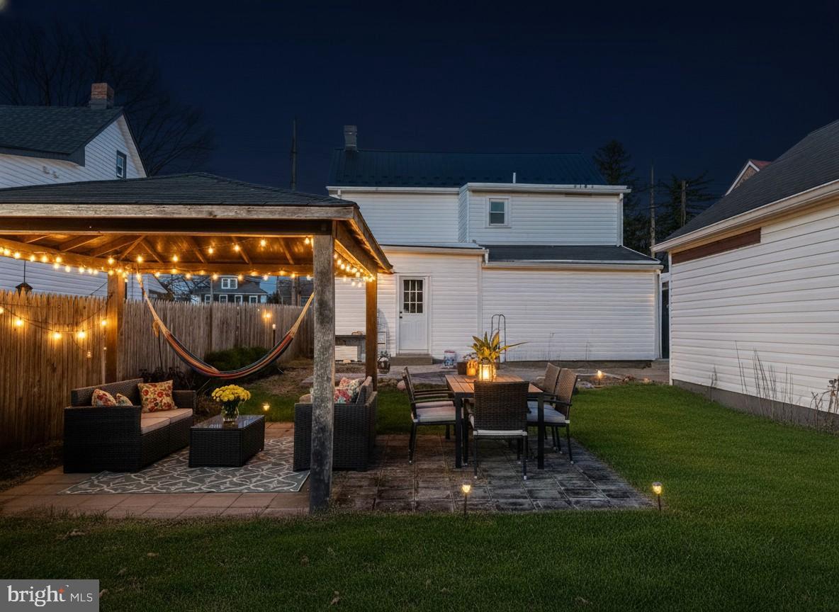 HAGERSTOWN - Residential