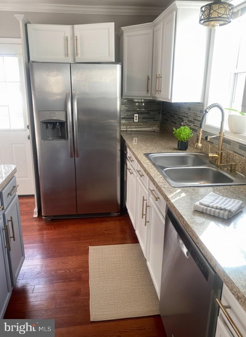 HAGERSTOWN - Residential