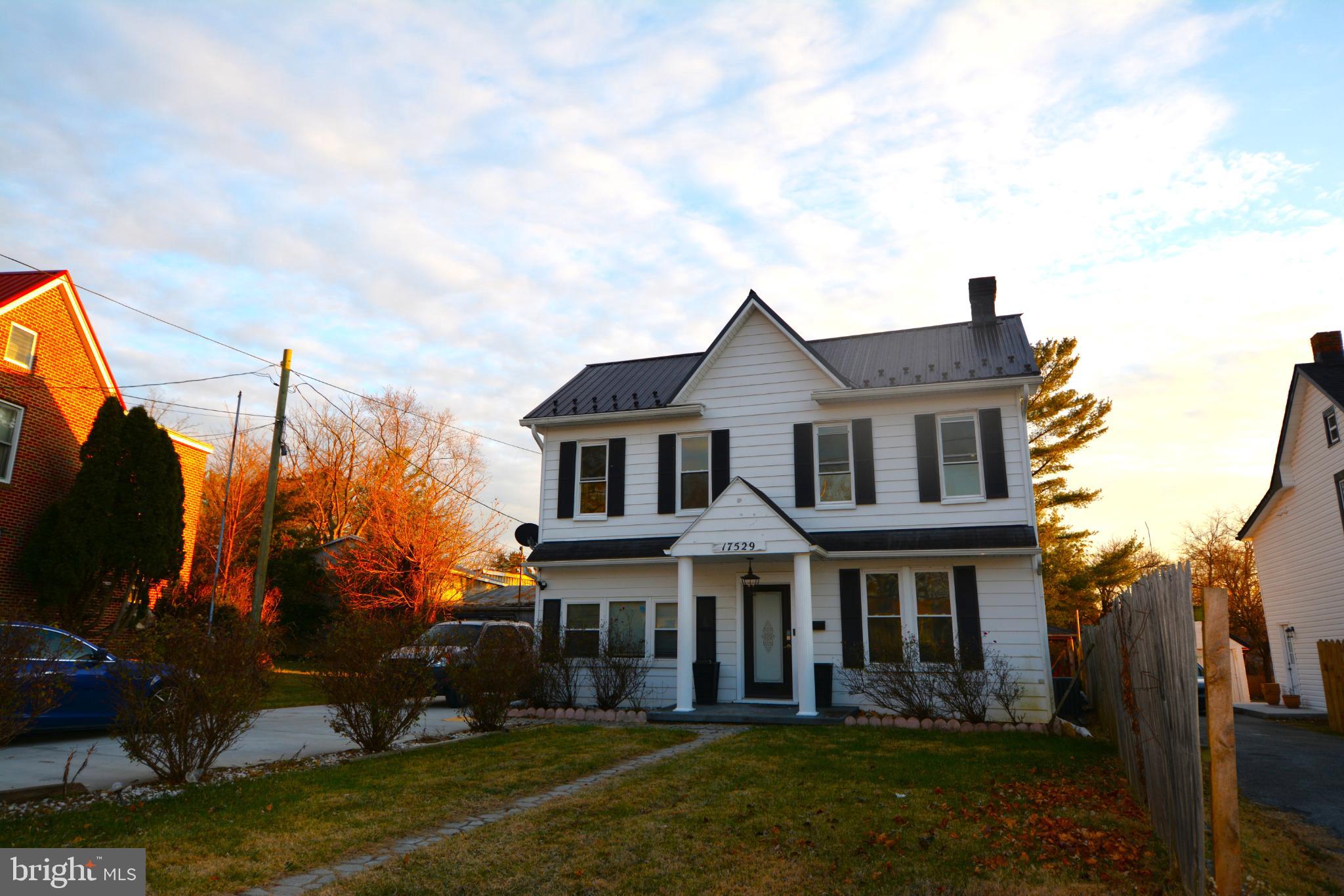 HAGERSTOWN - Residential