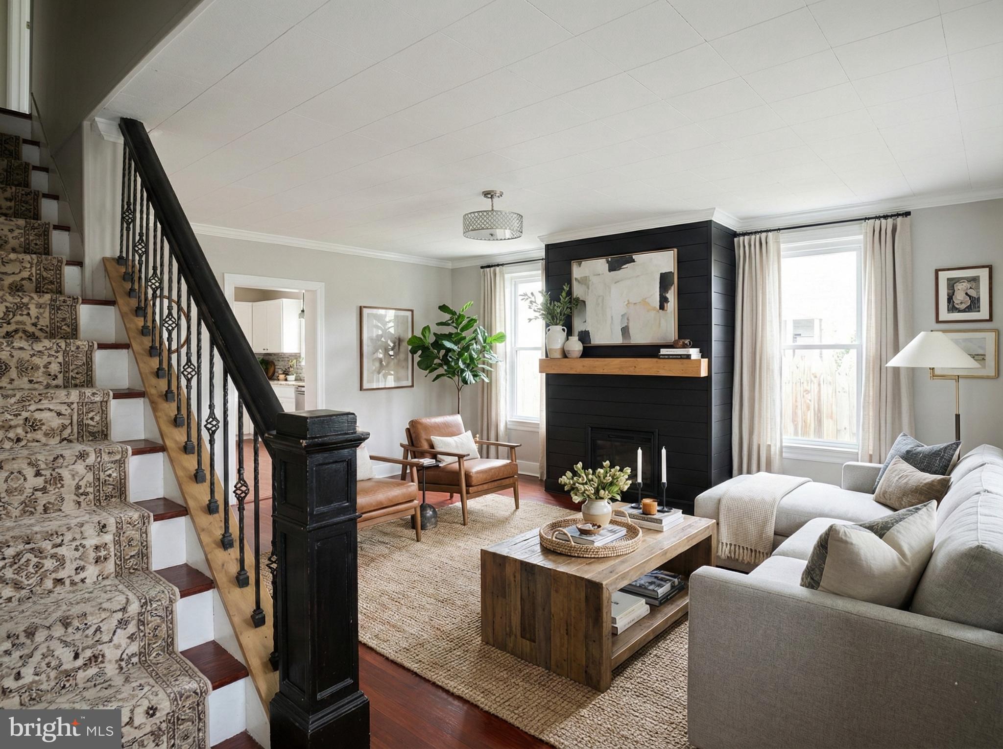 HAGERSTOWN - Residential