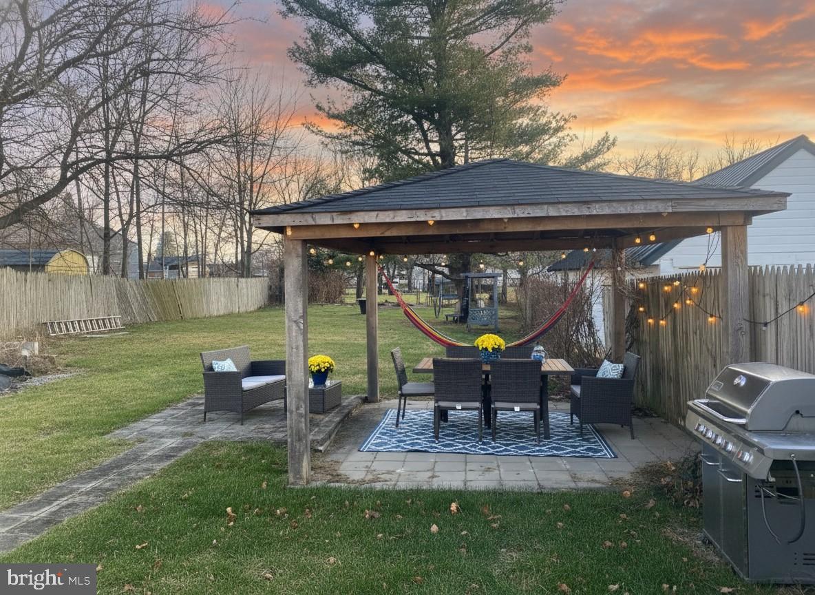 HAGERSTOWN - Residential