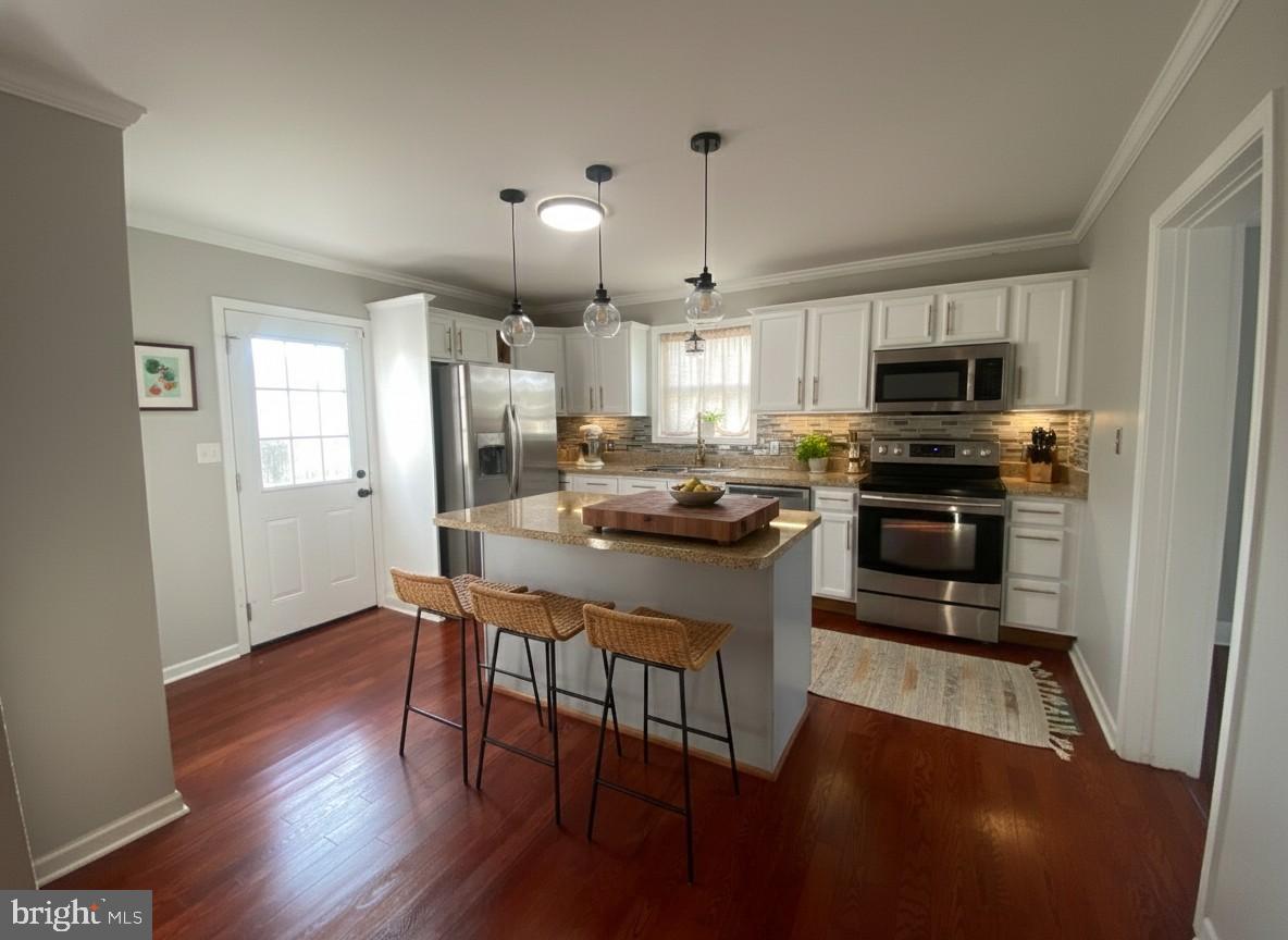 HAGERSTOWN - Residential