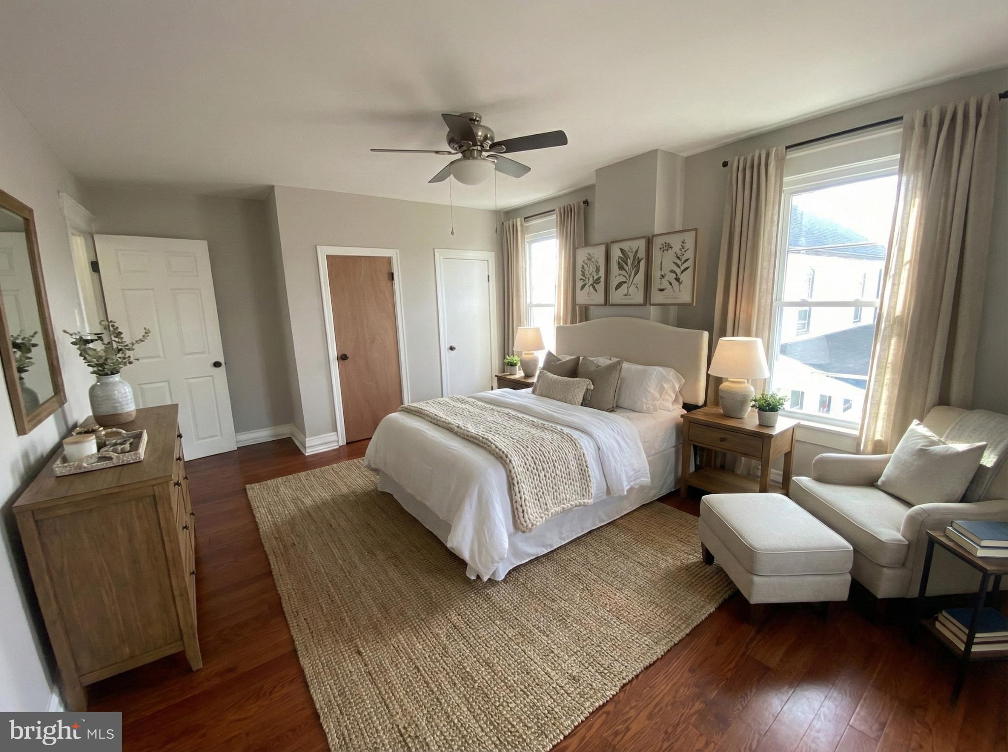 HAGERSTOWN - Residential