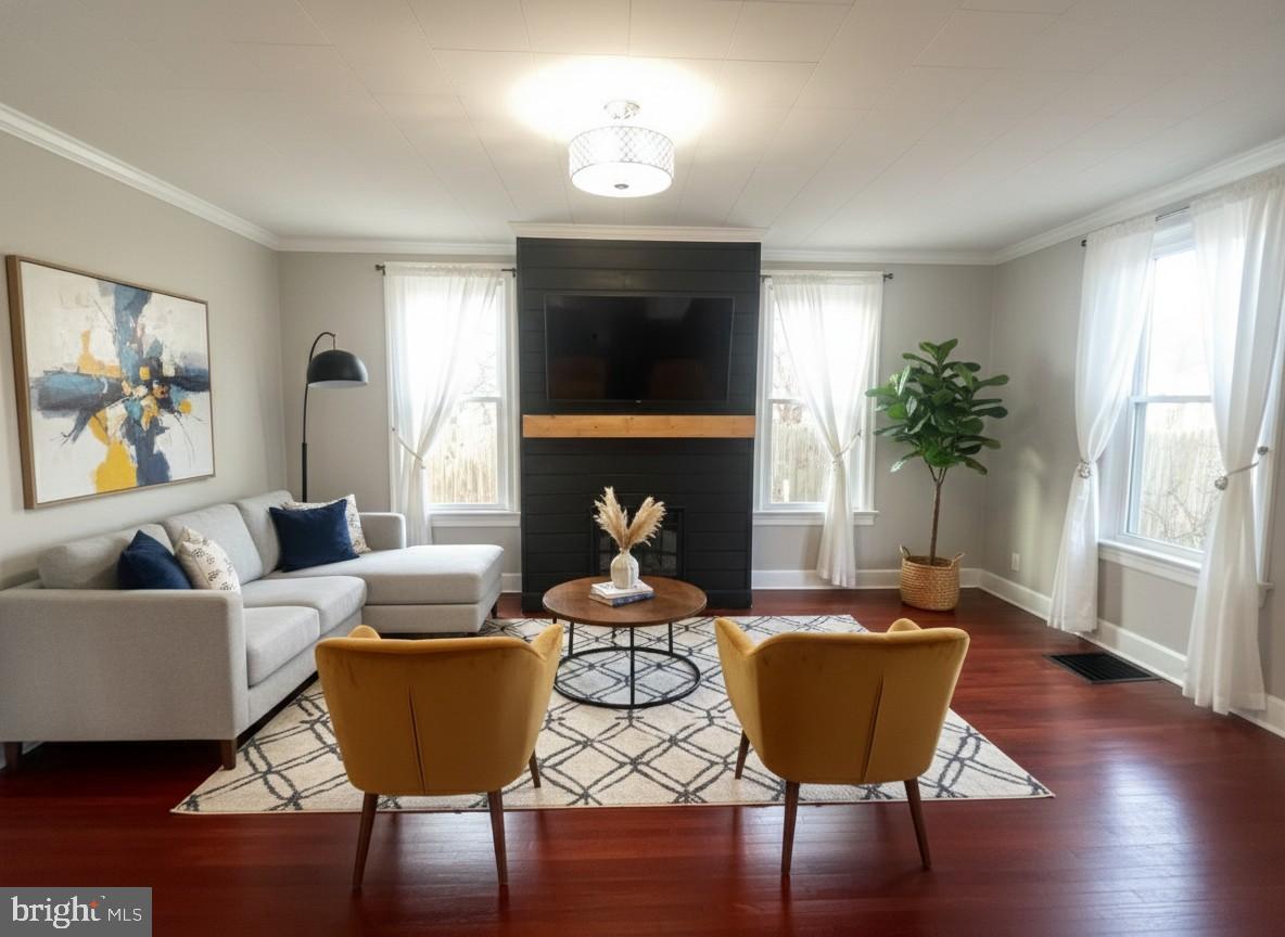 HAGERSTOWN - Residential