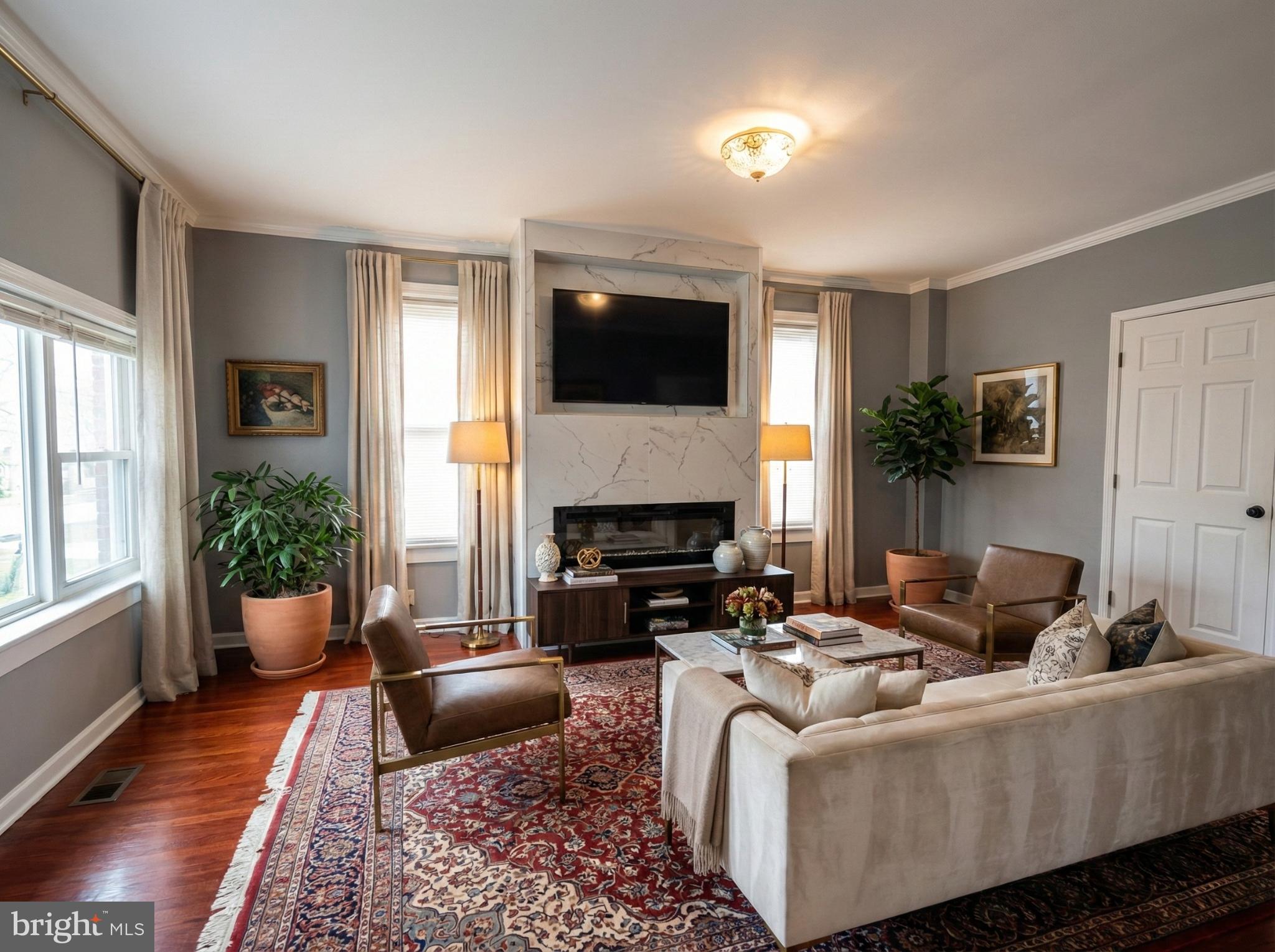 HAGERSTOWN - Residential