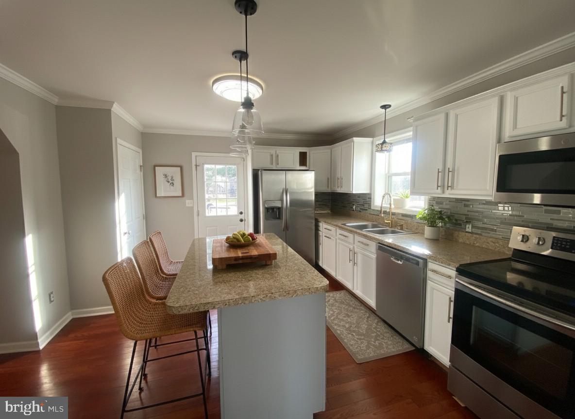 HAGERSTOWN - Residential