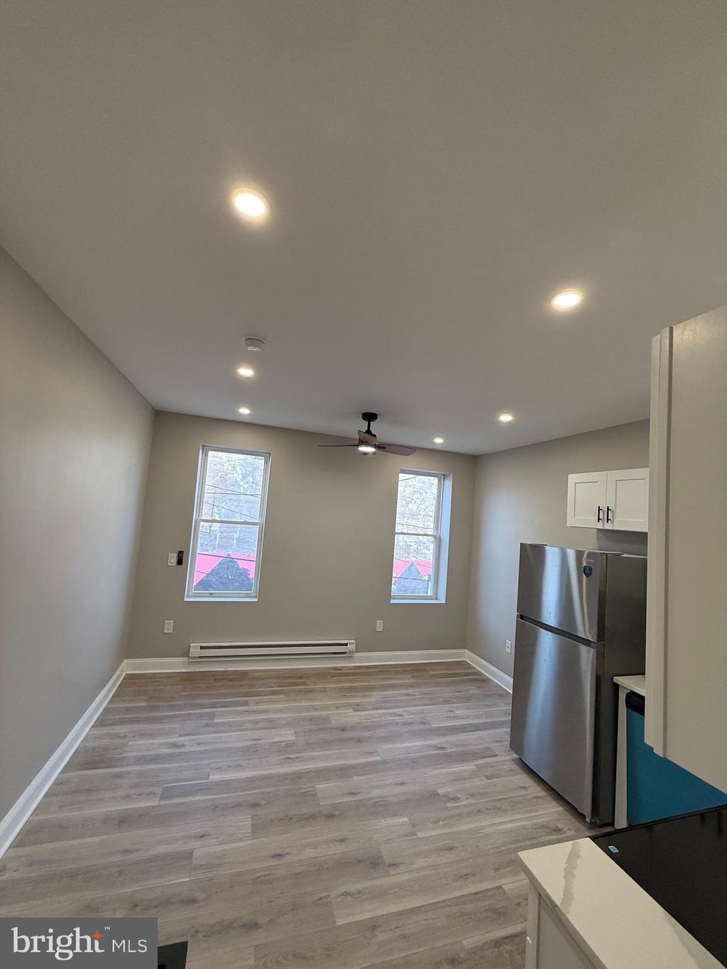 Photo of 3011 N 10th Street #2, PHILADELPHIA, PA 19133 (MLS # PAPH2543866)