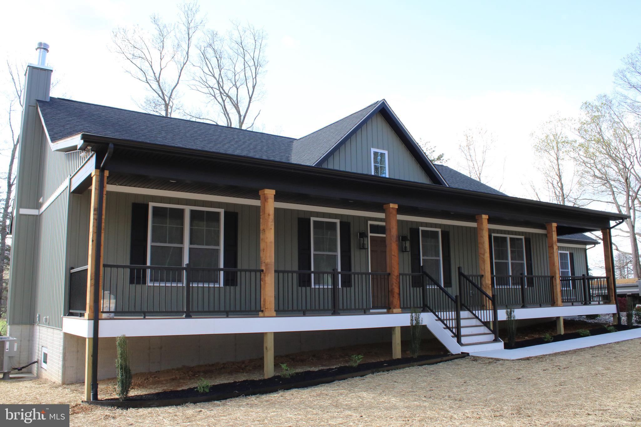 Lot 6 DOLEMAN LANE