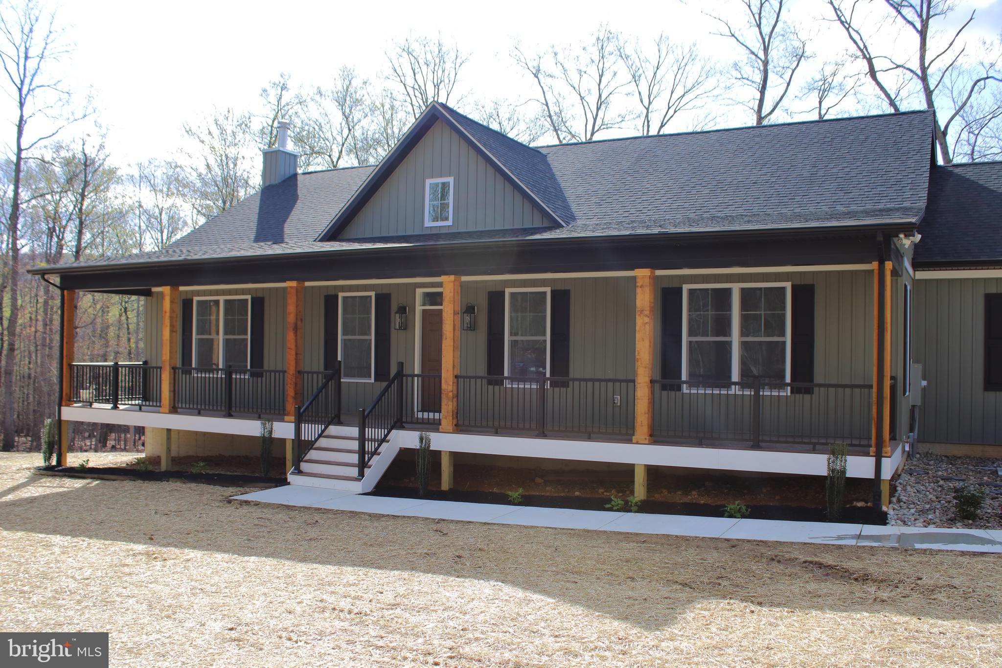 Lot 6 DOLEMAN LANE
