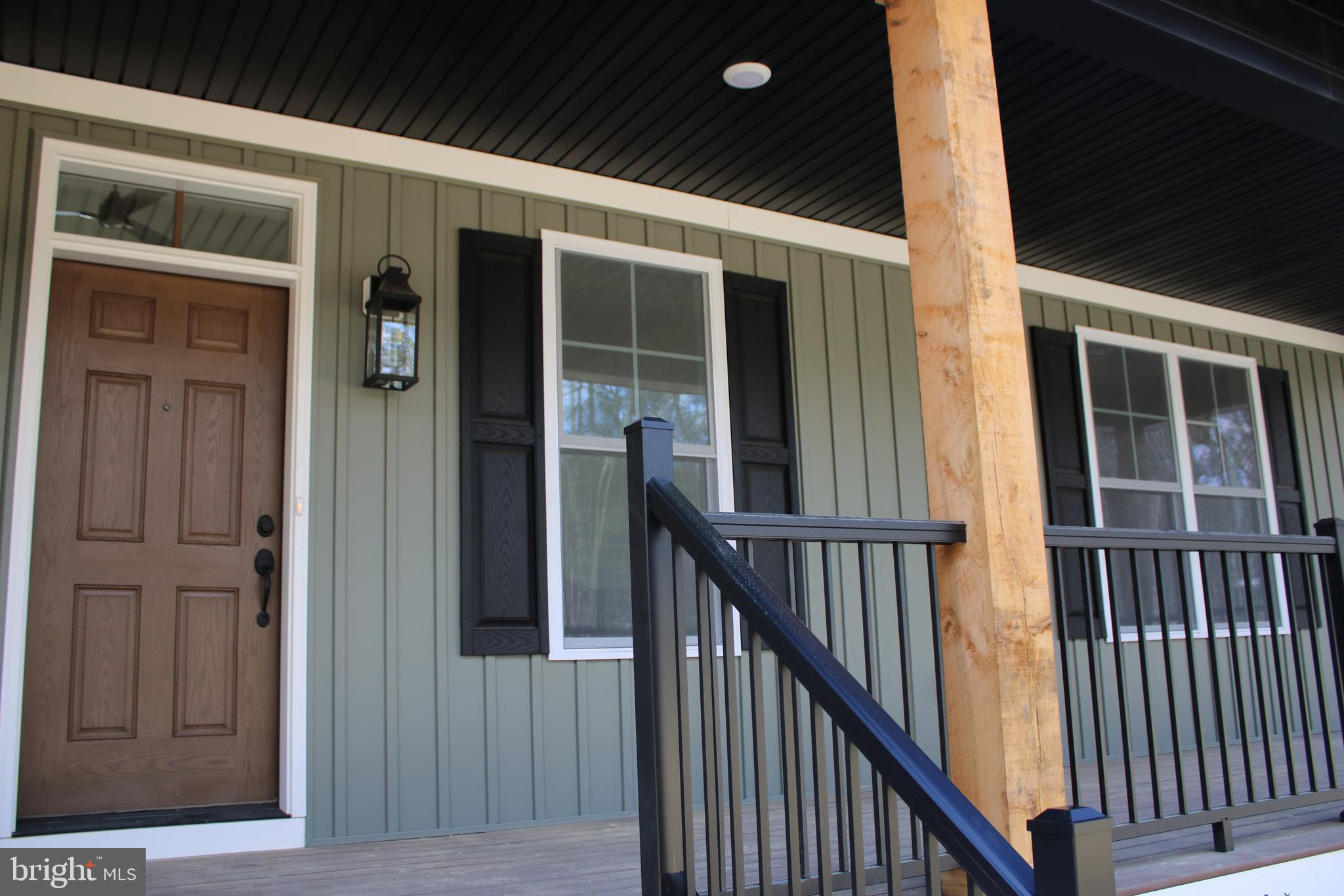 Lot 6 DOLEMAN LANE