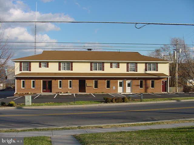 WINCHESTER CITY - Residential Lease