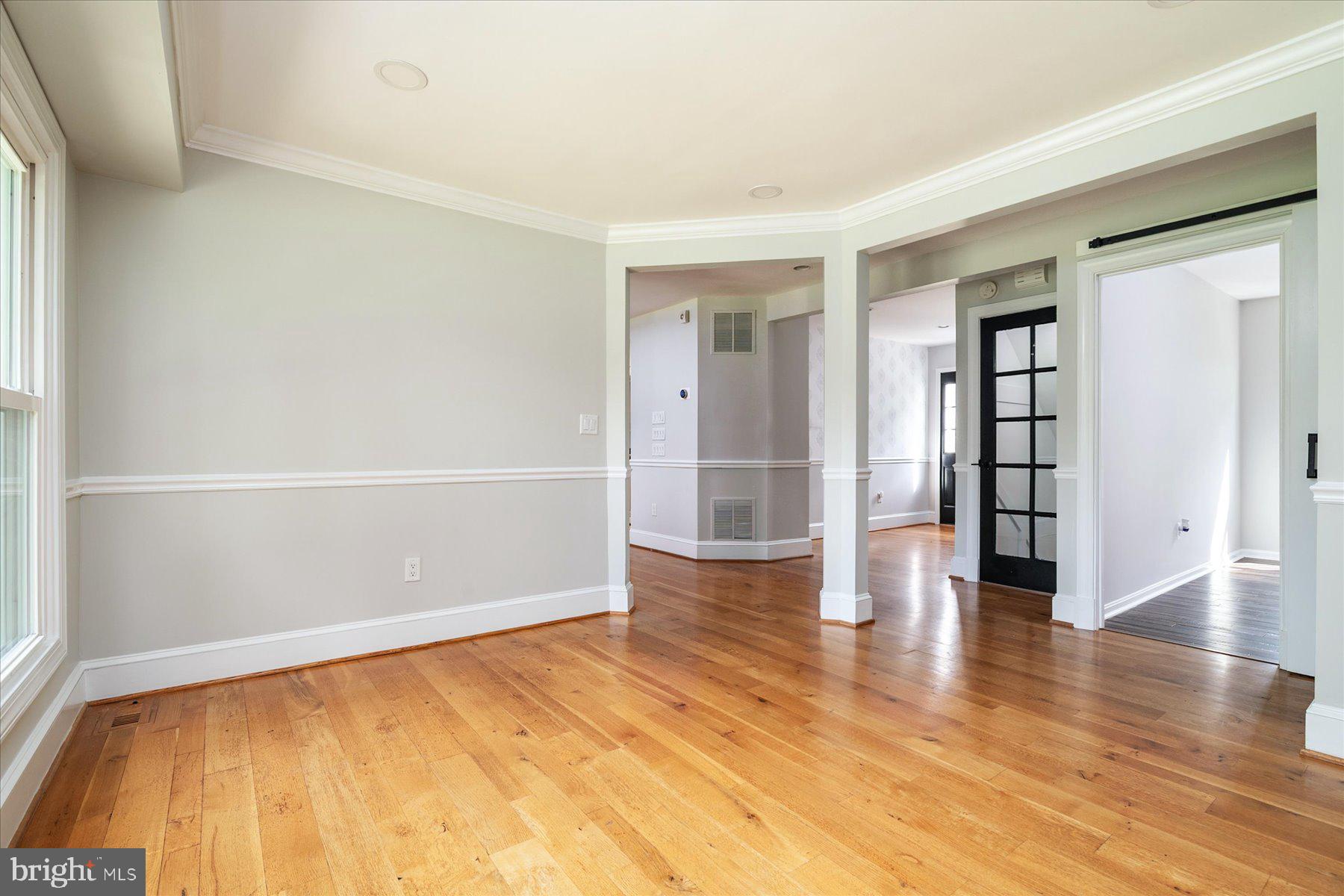 RUTLAND ESTATES - Residential