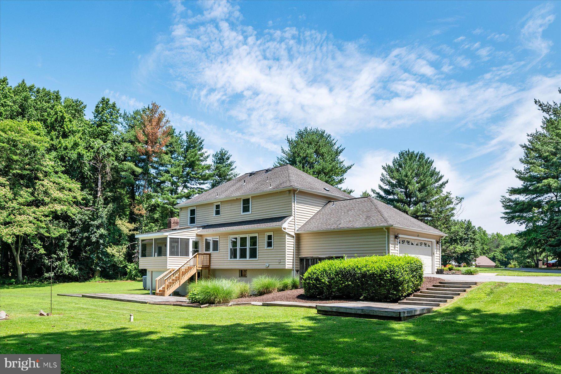 RUTLAND ESTATES - Residential