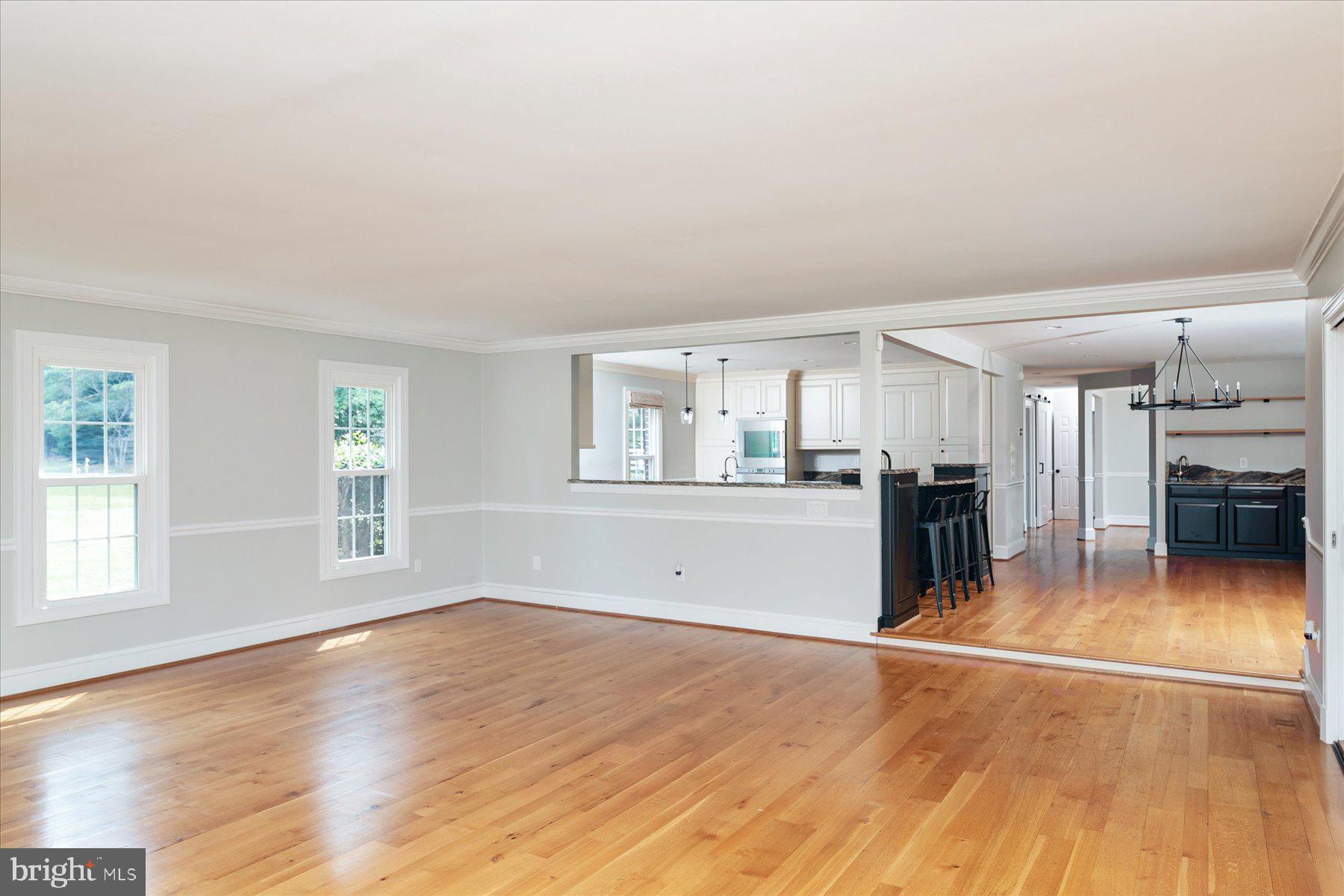 RUTLAND ESTATES - Residential