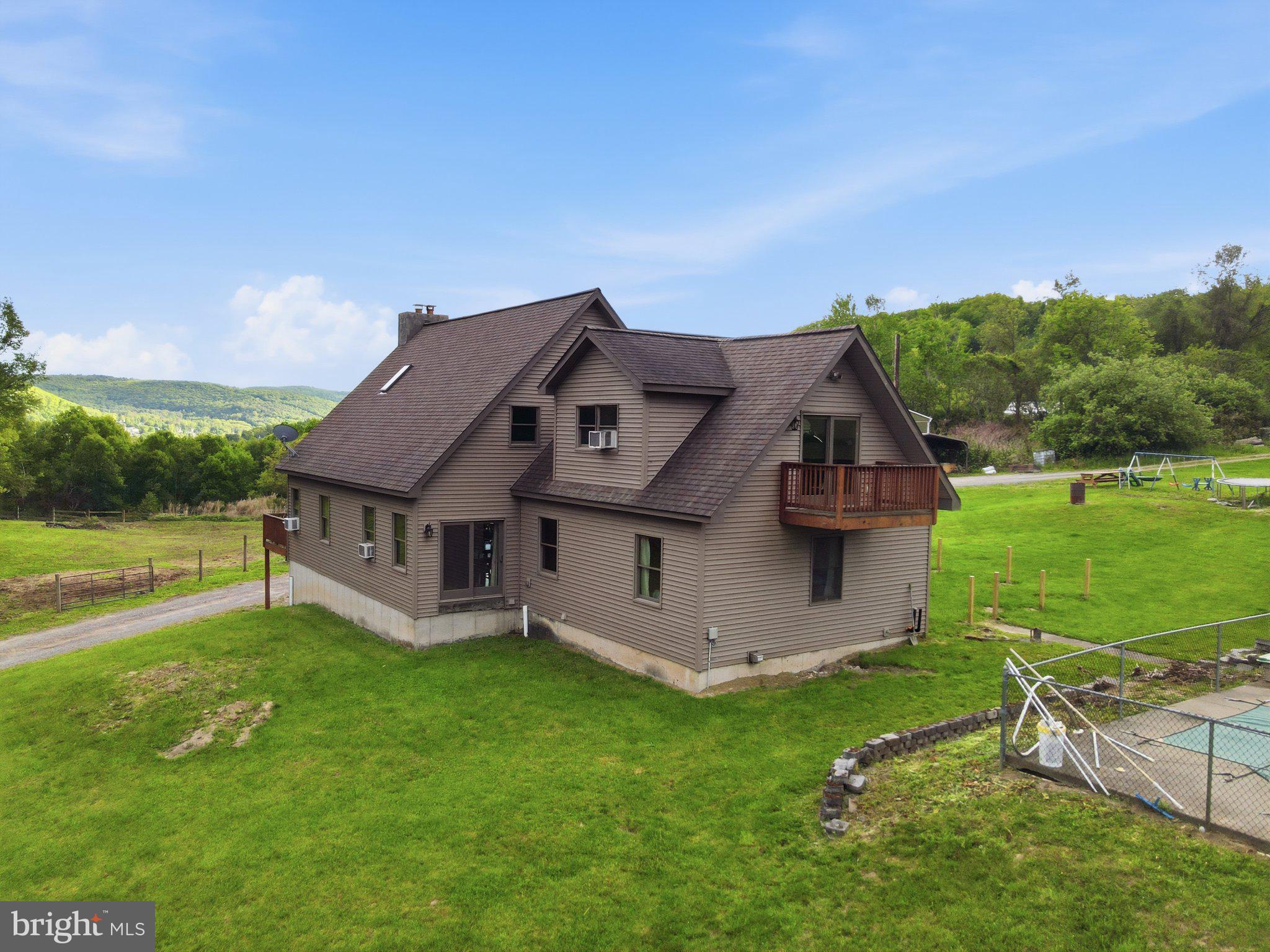 26907 STATE ROUTE 92