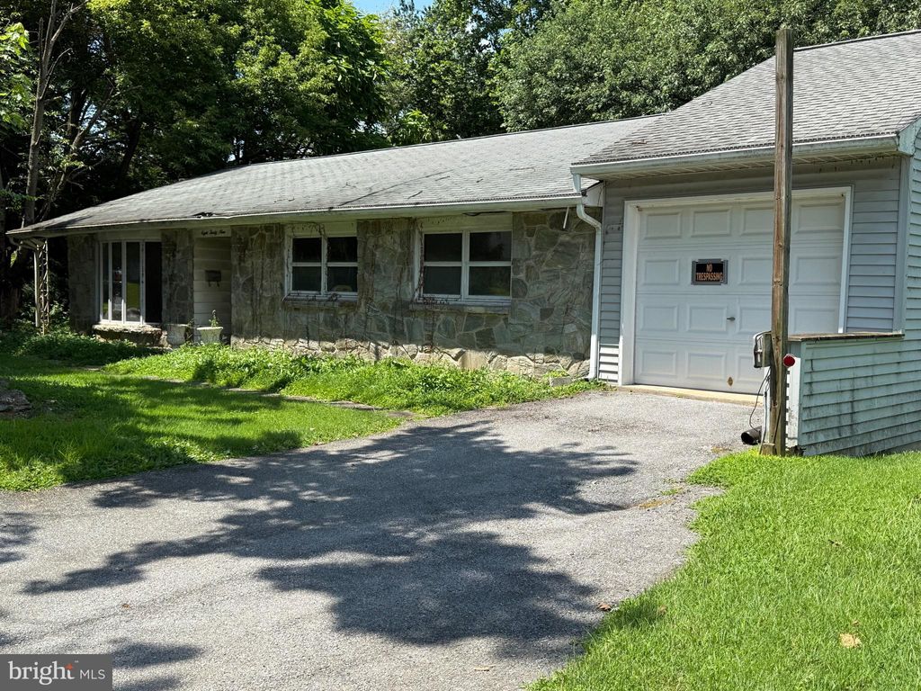 Photo of 839 S State Street, EPHRATA, PA 17522 (MLS # PALA2073398)