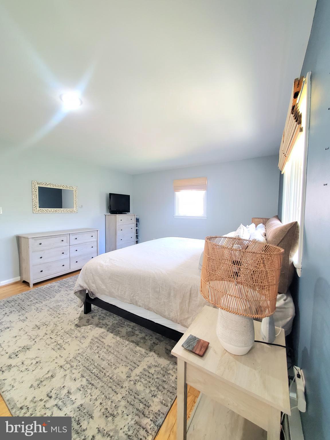 RIVERCREST - Residential Lease