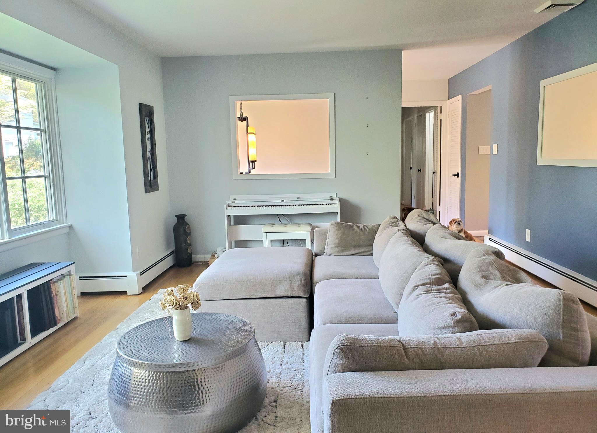 RIVERCREST - Residential Lease