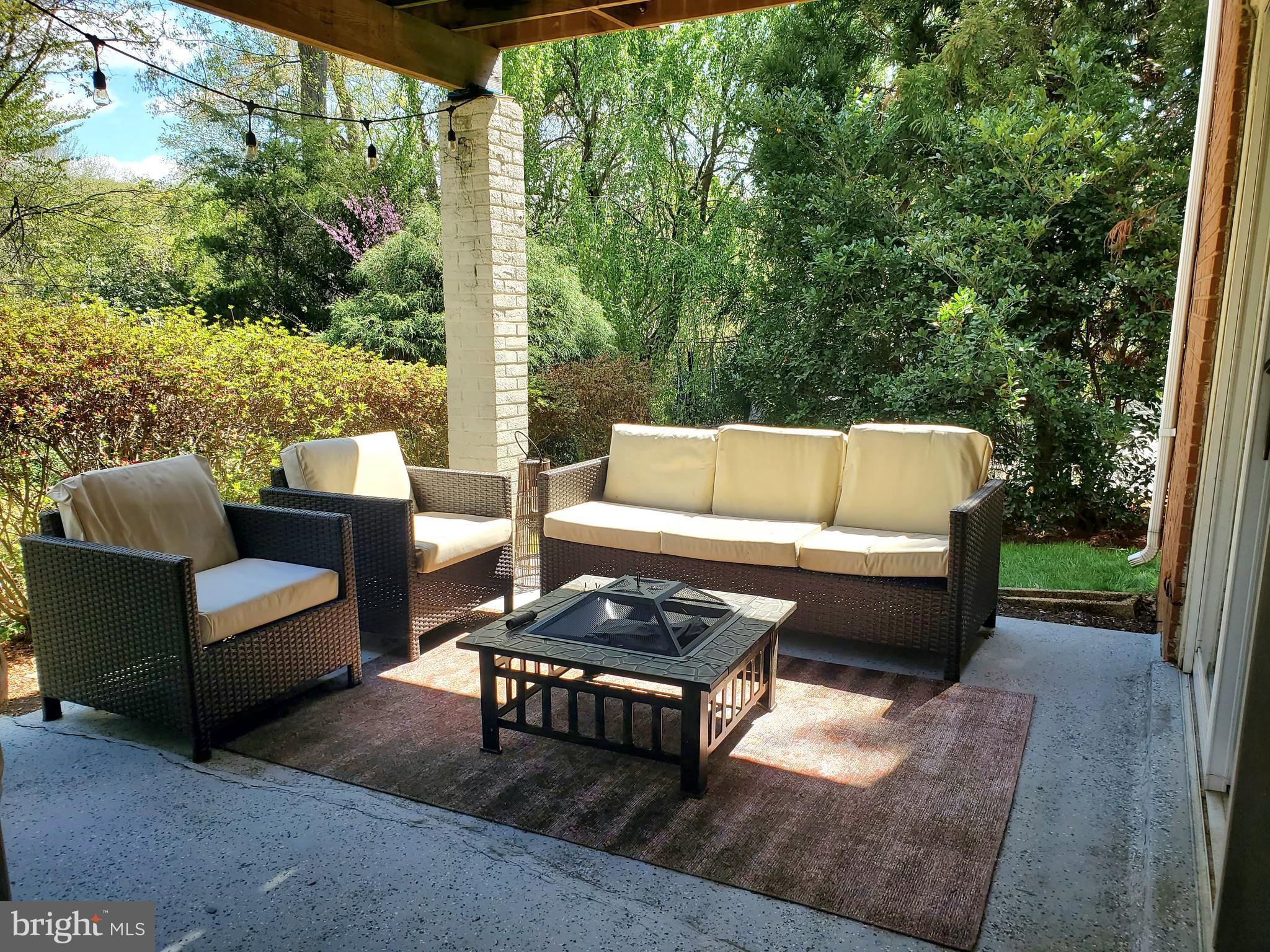 RIVERCREST - Residential Lease