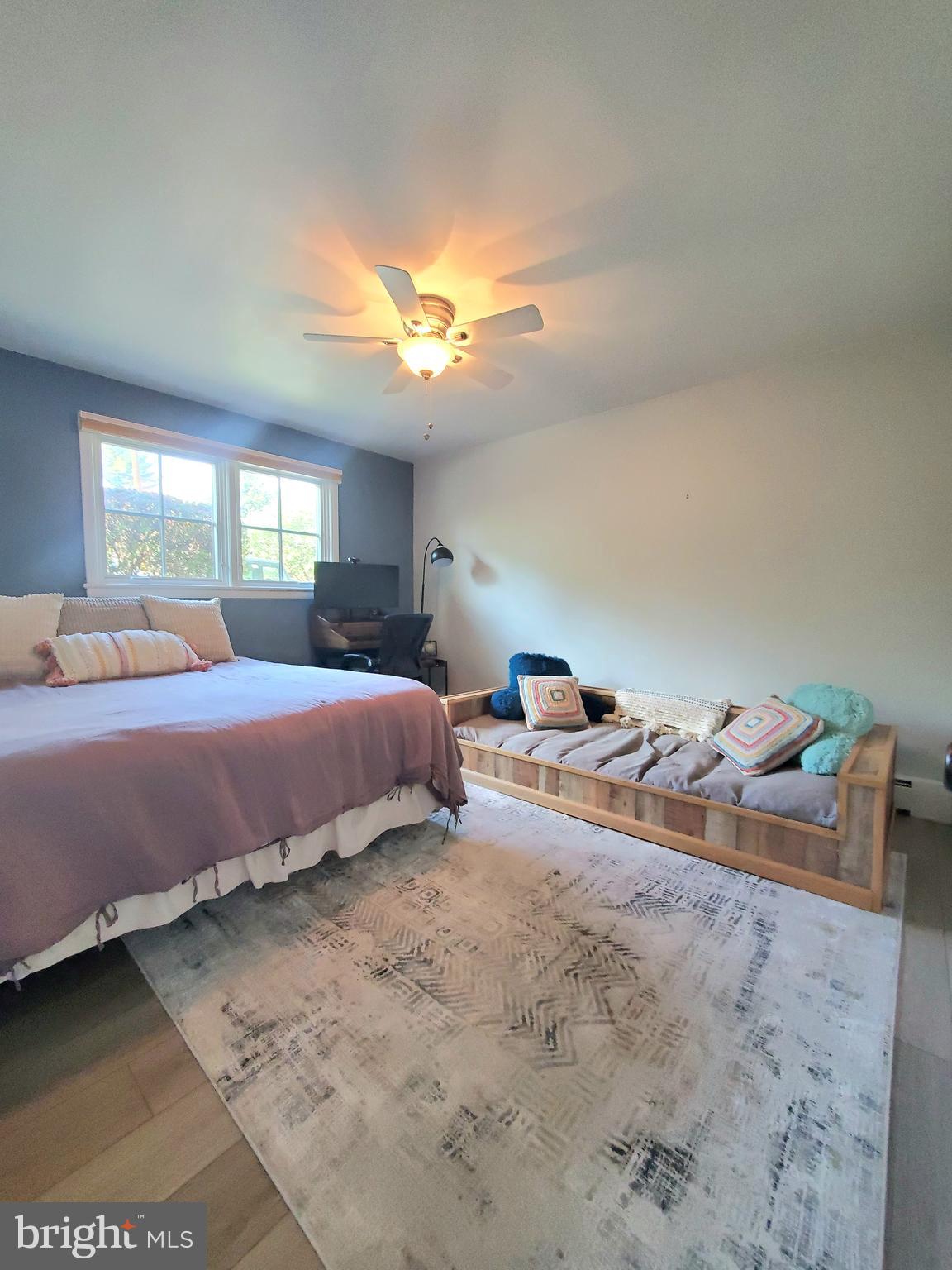 RIVERCREST - Residential Lease