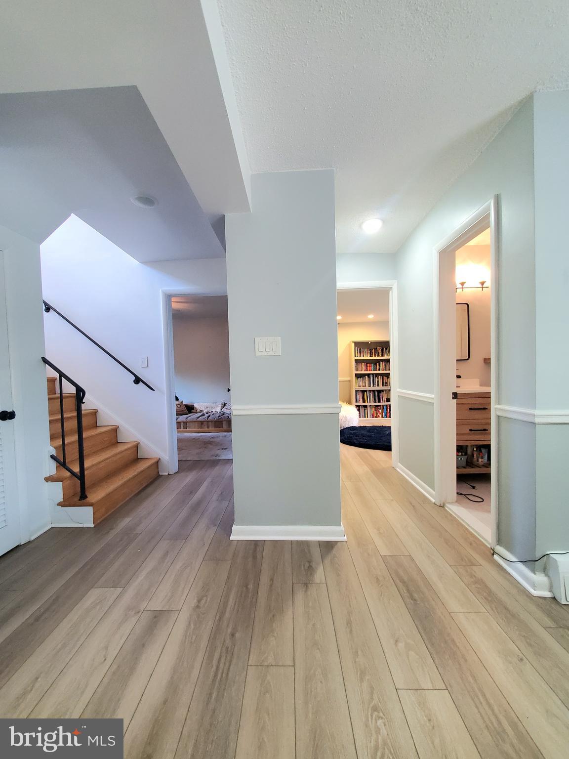 RIVERCREST - Residential Lease