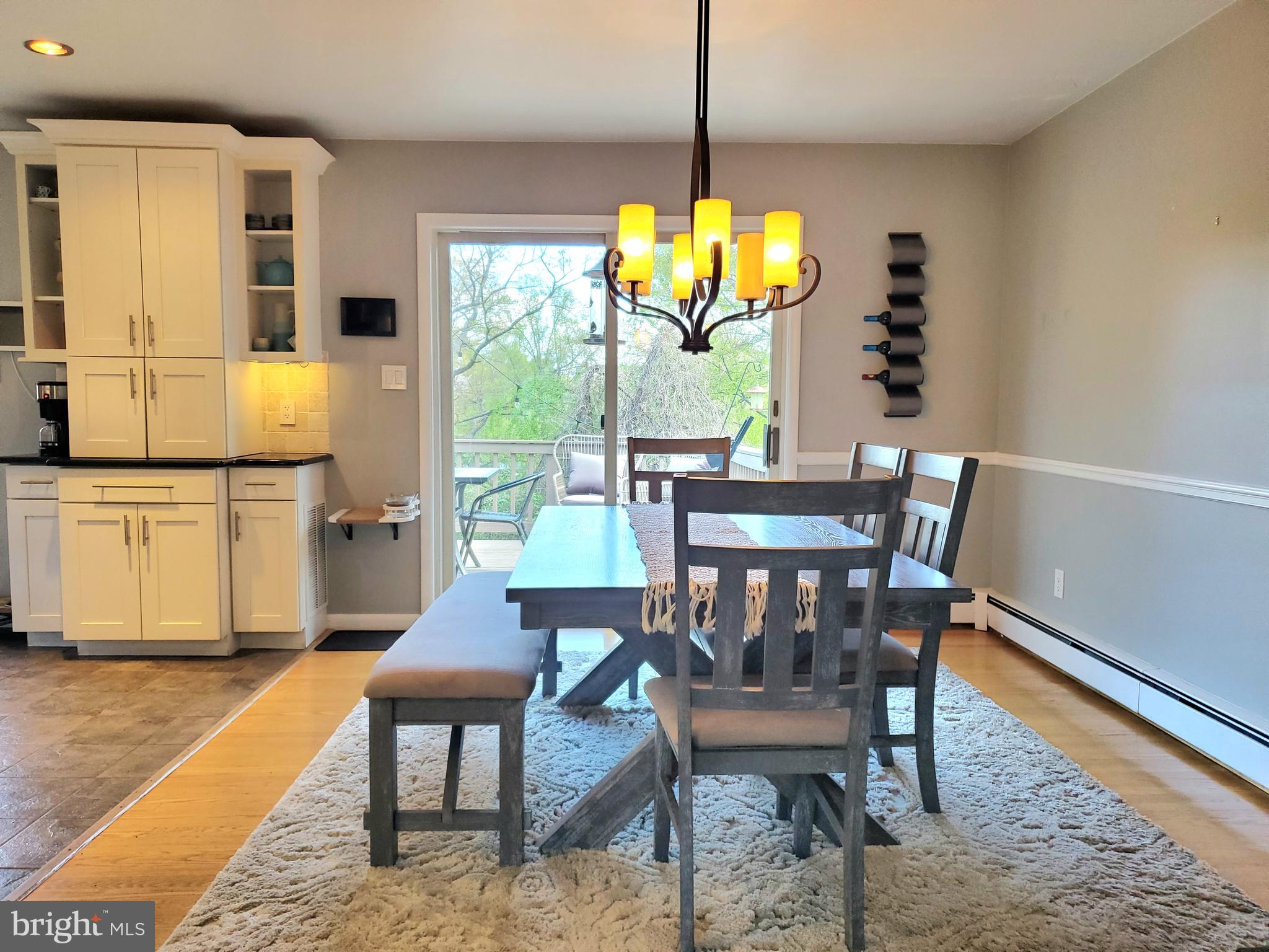 RIVERCREST - Residential Lease