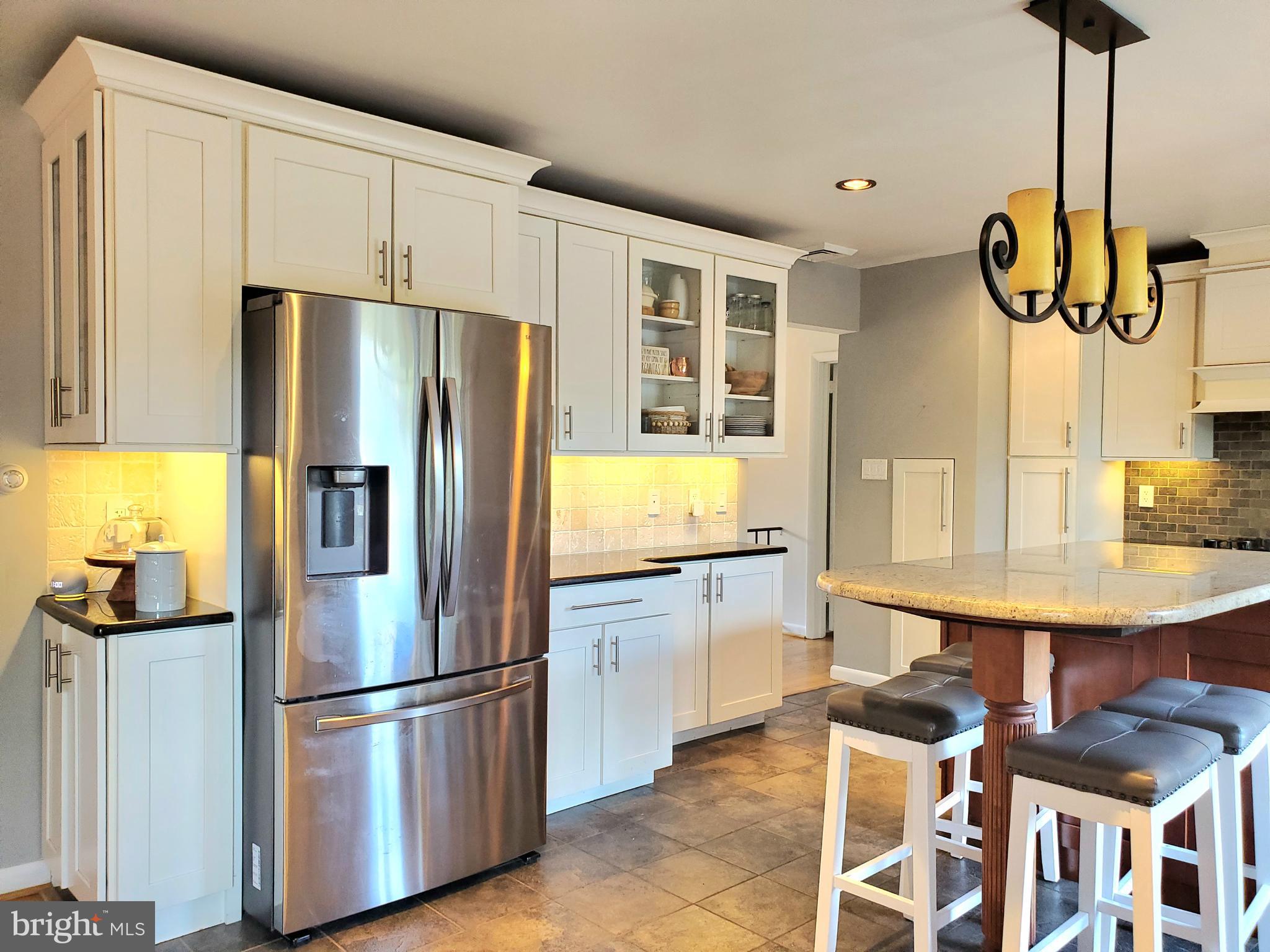 RIVERCREST - Residential Lease