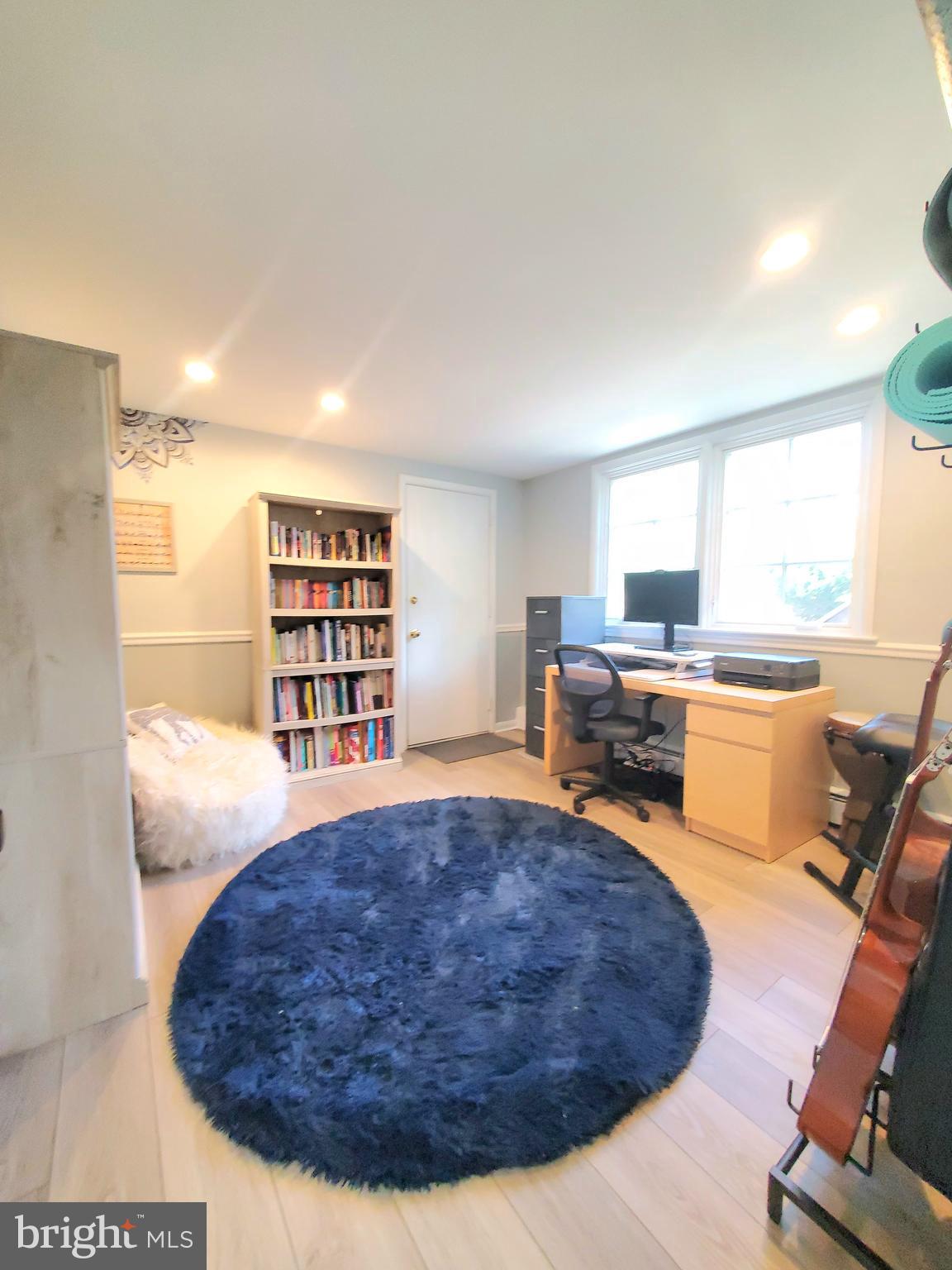 RIVERCREST - Residential Lease