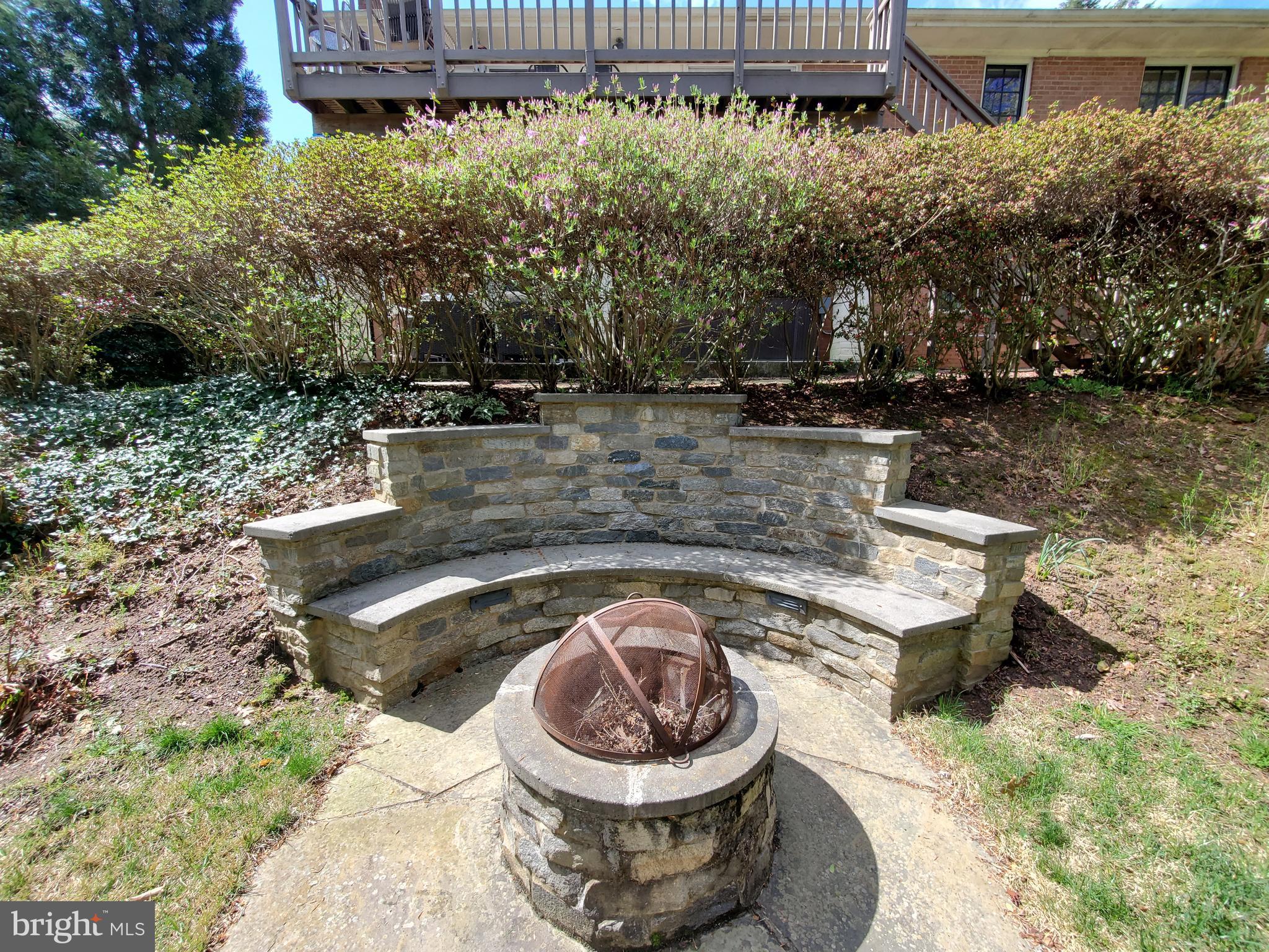 RIVERCREST - Residential Lease