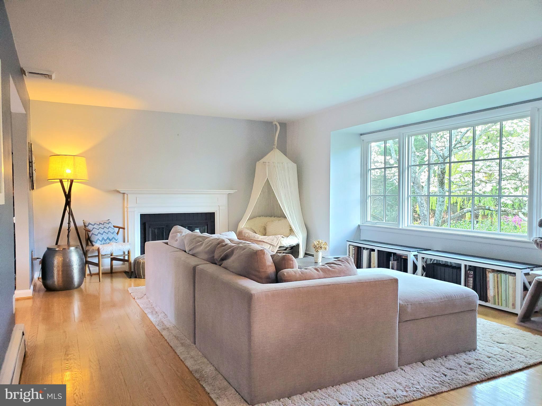 RIVERCREST - Residential Lease