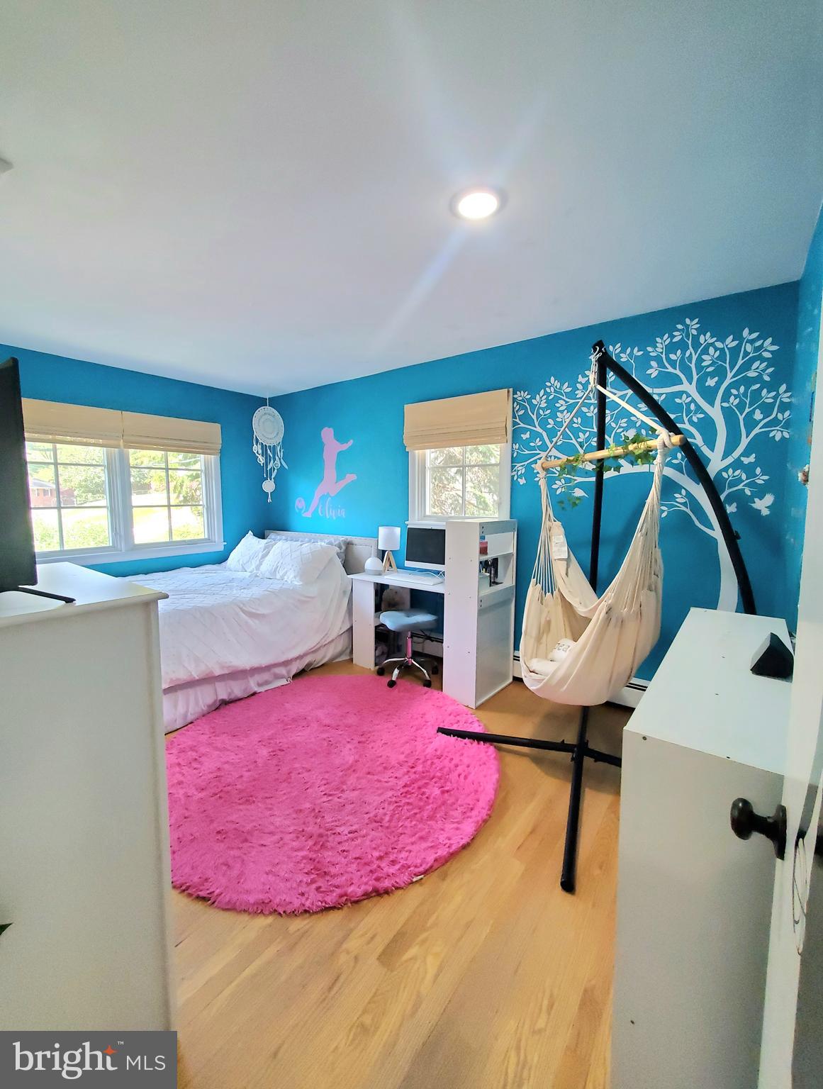 RIVERCREST - Residential Lease