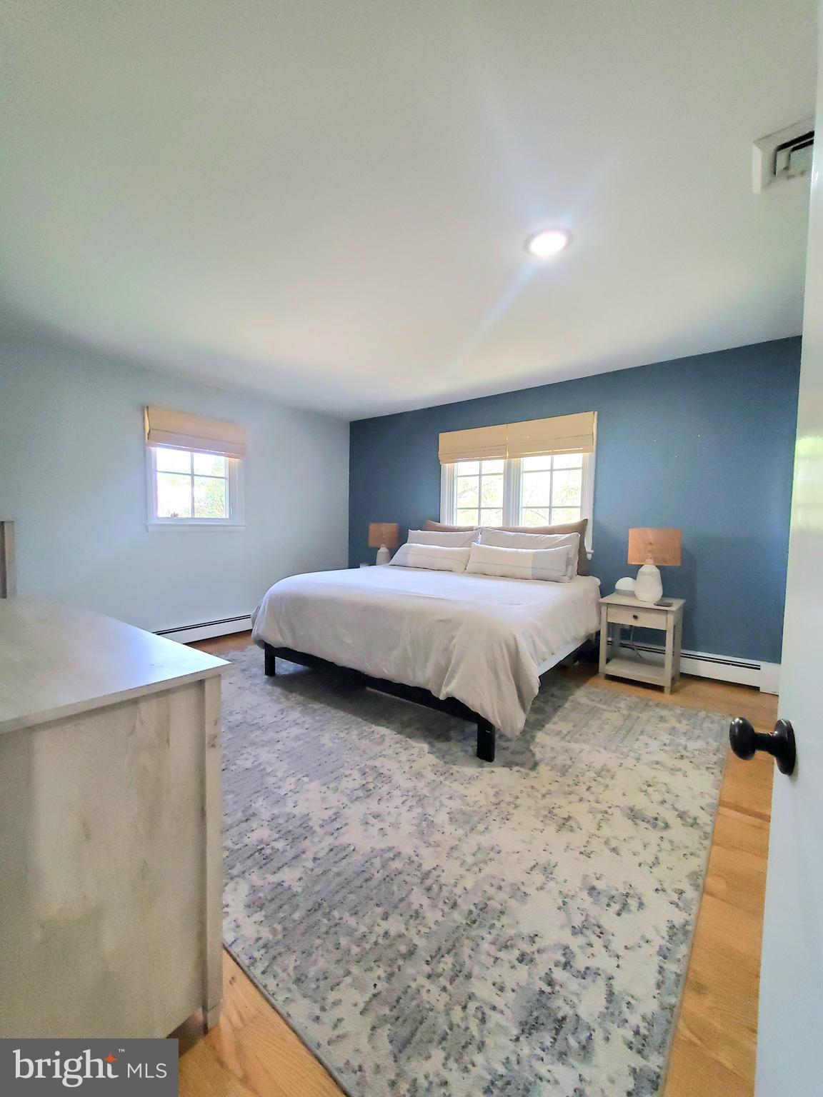 RIVERCREST - Residential Lease