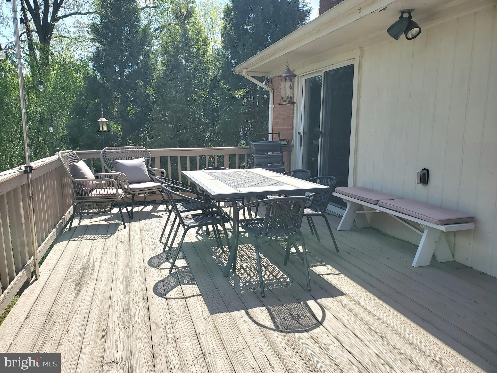 RIVERCREST - Residential Lease