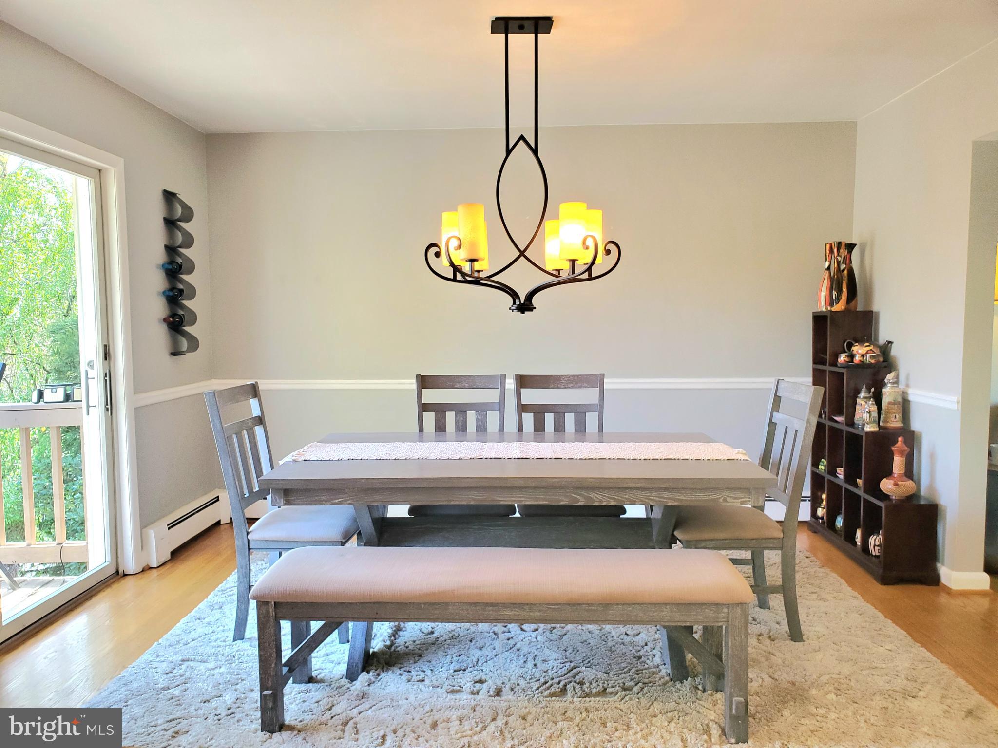 RIVERCREST - Residential Lease