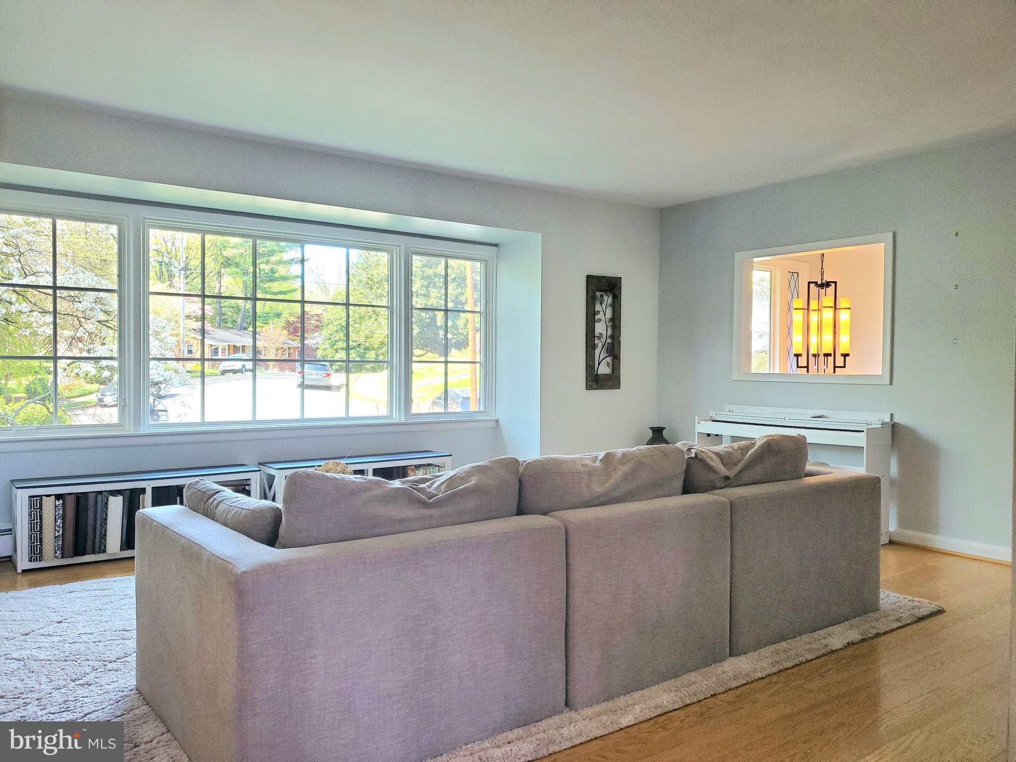 RIVERCREST - Residential Lease