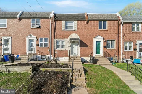 28 N Glenwood Avenue, Clifton Heights, PA 19018 - MLS#: PADE2087682