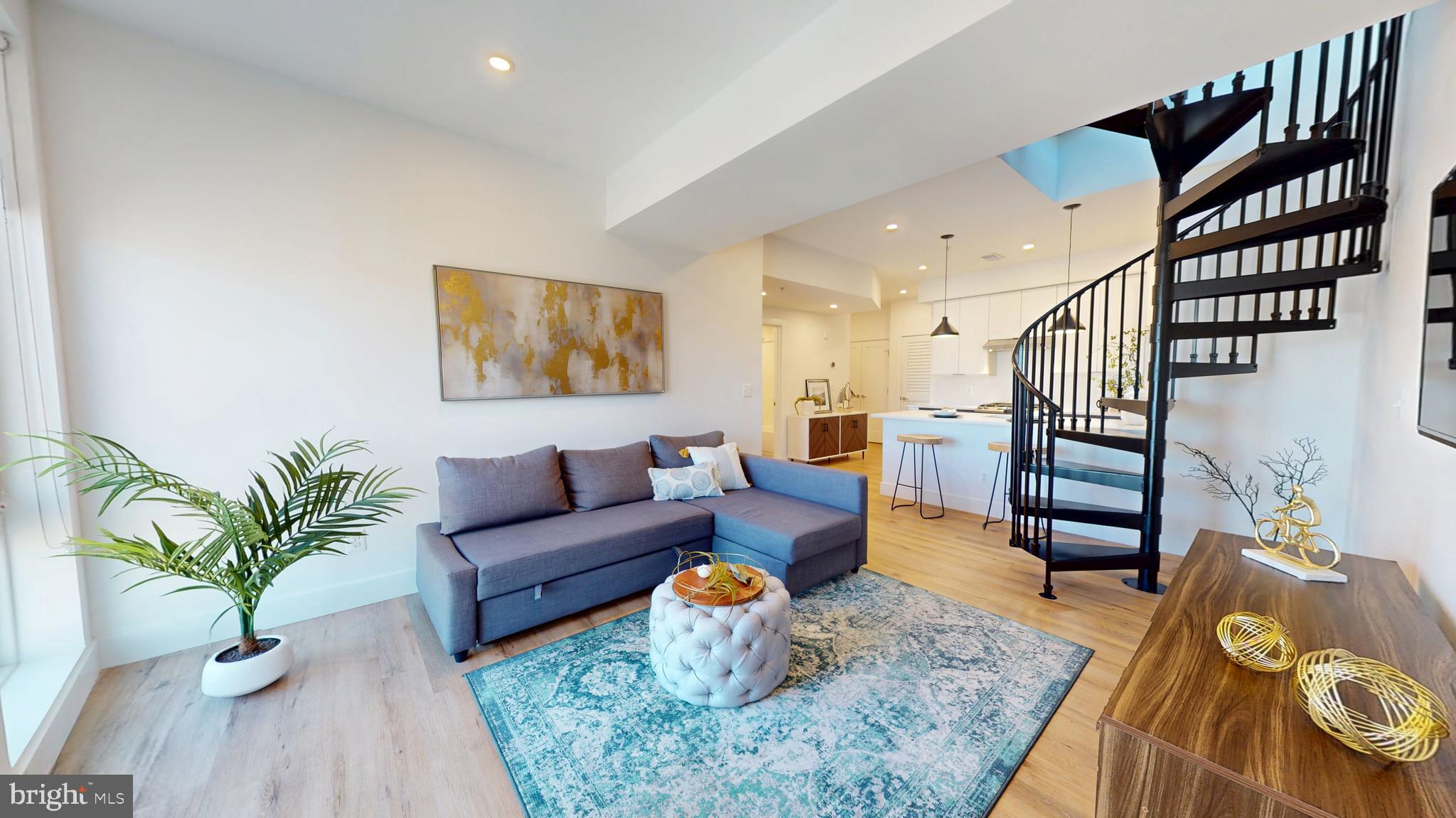 5230 GEORGIA AVENUE NW 402