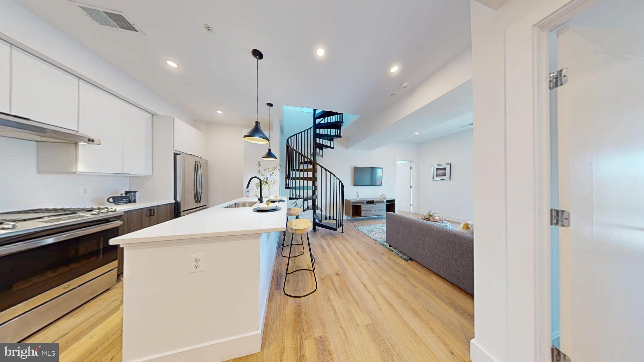 5230 GEORGIA AVENUE NW 402