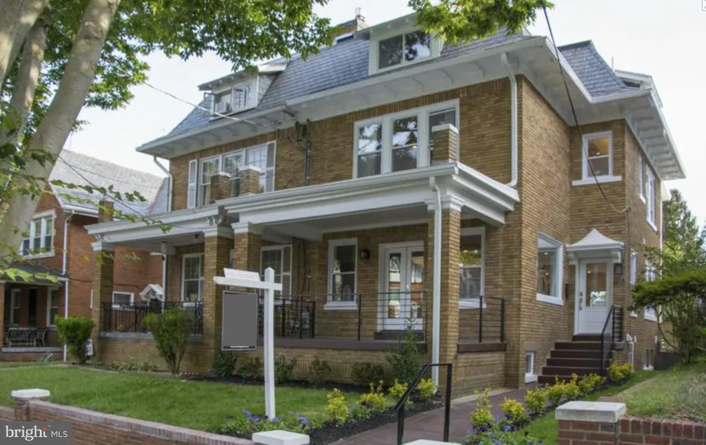 1510 Van Buren Street NW, Washington, DC 20012