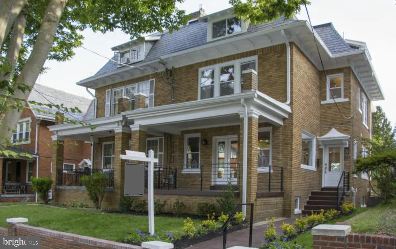 Additional image 2 of 1510 Van Buren Street NW, Washington, DC 20012