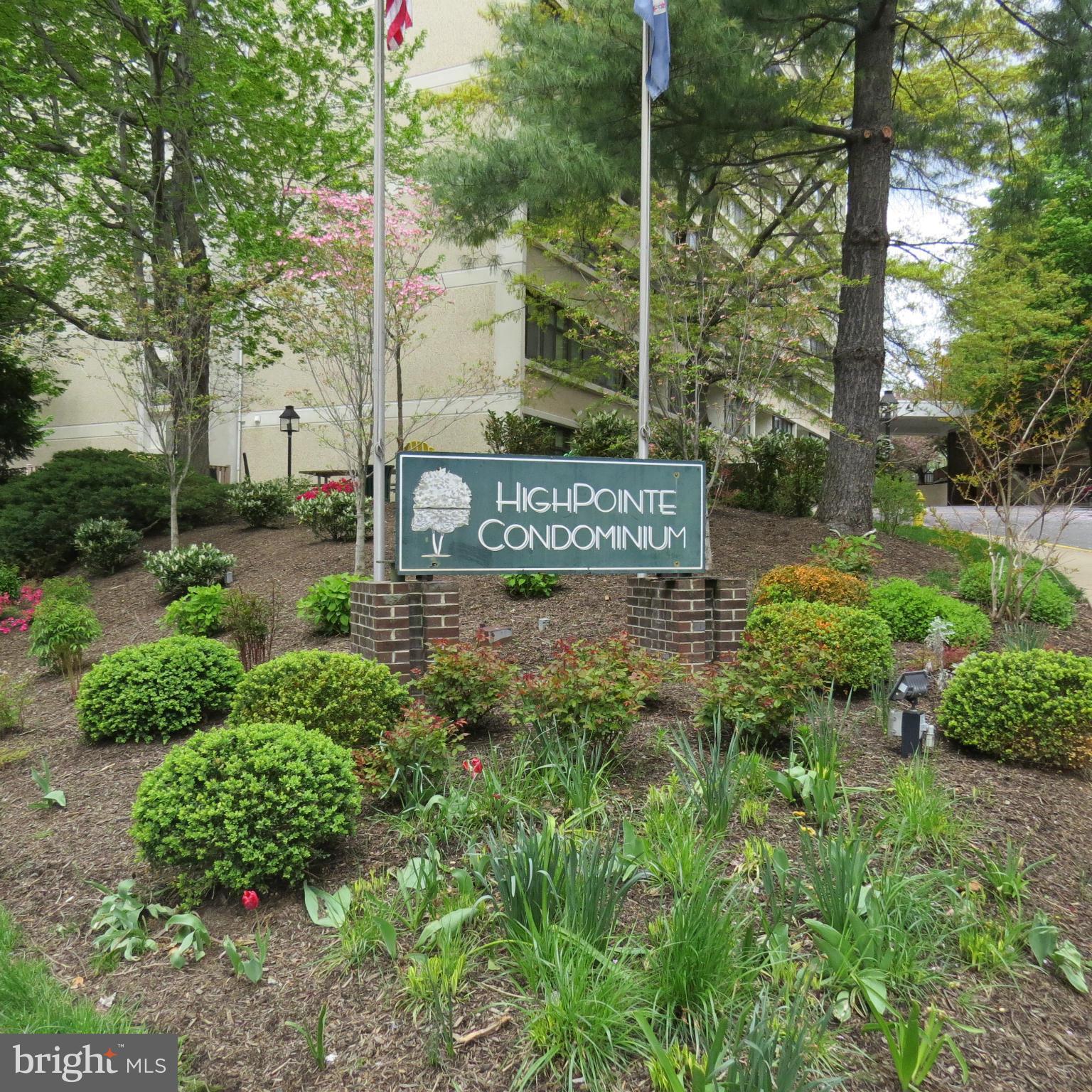 HIGHPOINTE - Residential Lease