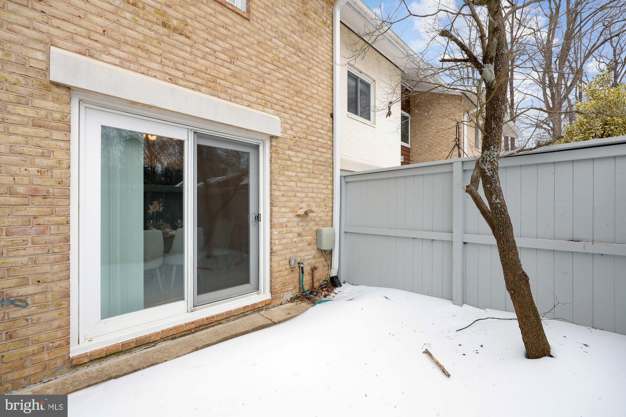 NEW MARK COMMONS - Residential