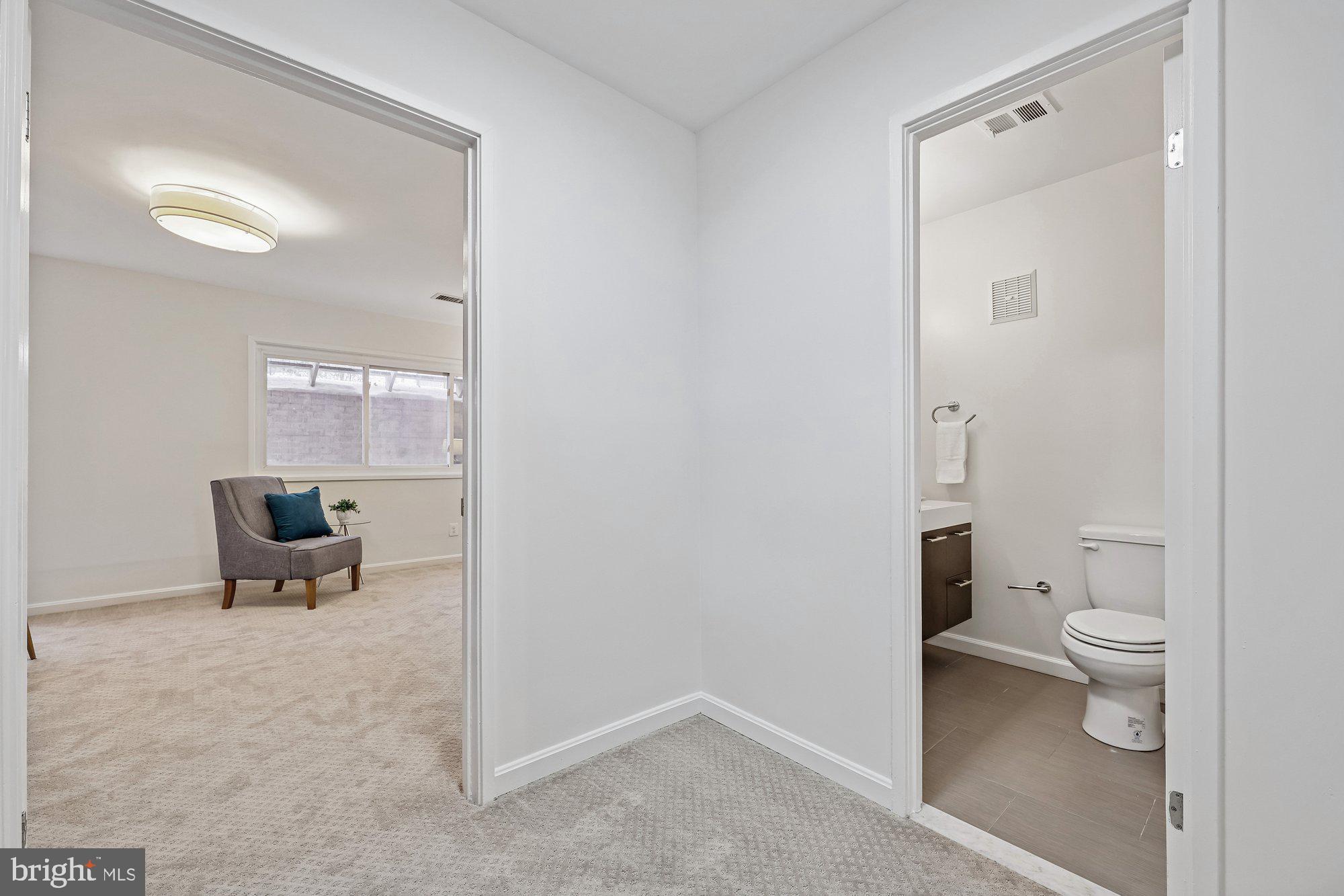 NEW MARK COMMONS - Residential