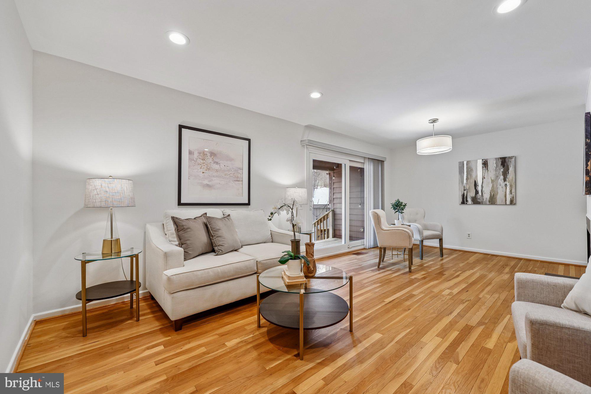 NEW MARK COMMONS - Residential