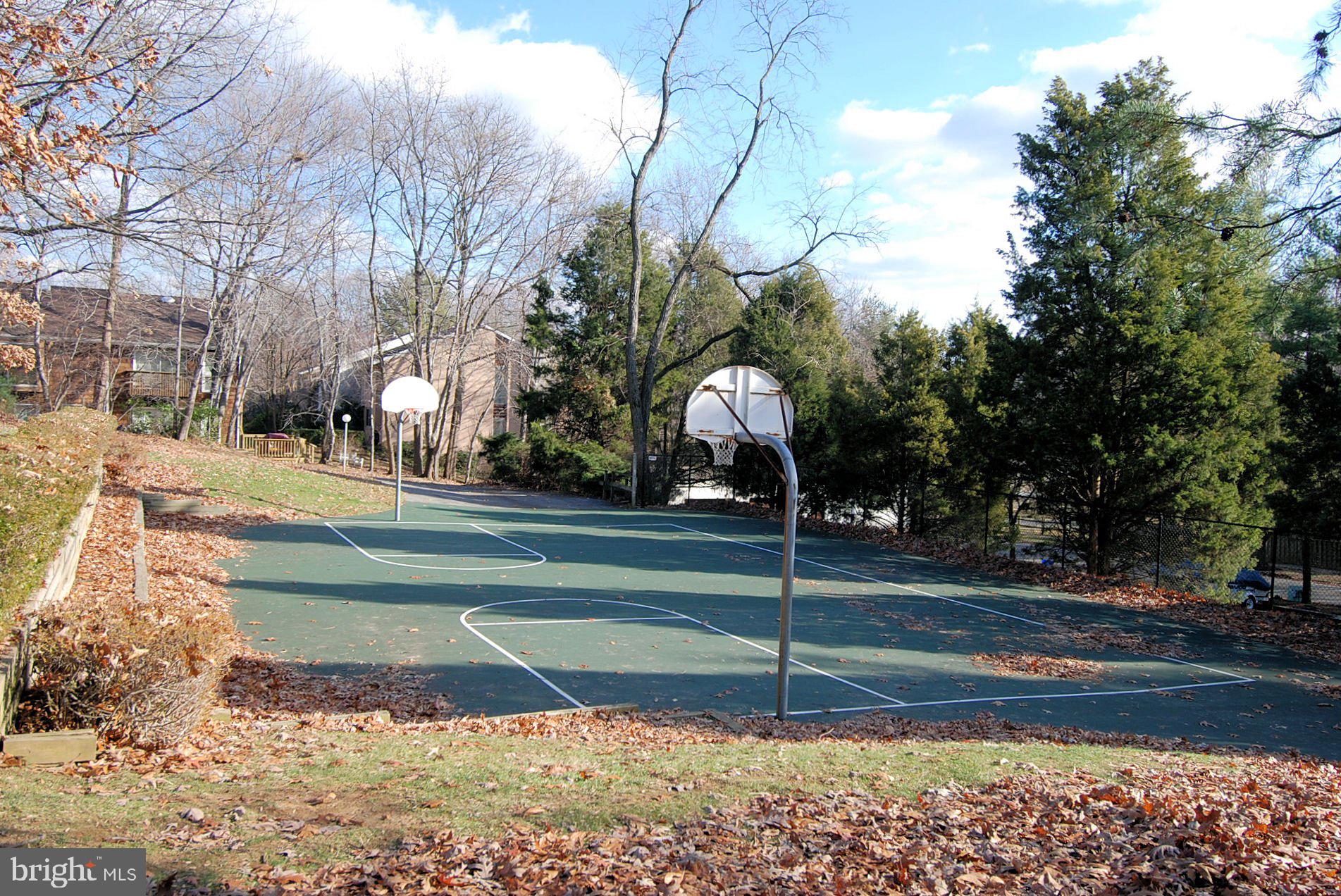 NEW MARK COMMONS - Residential