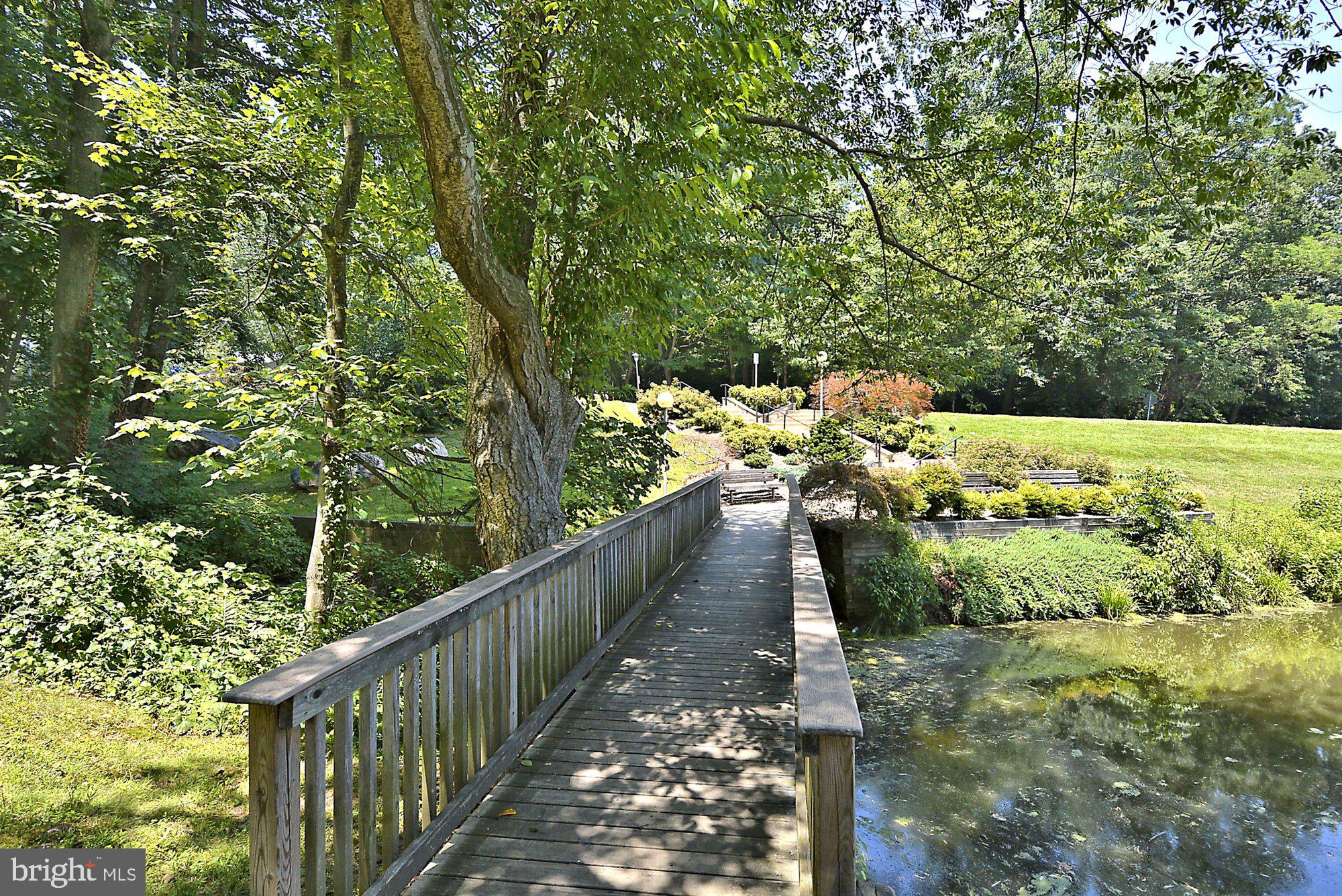 NEW MARK COMMONS - Residential