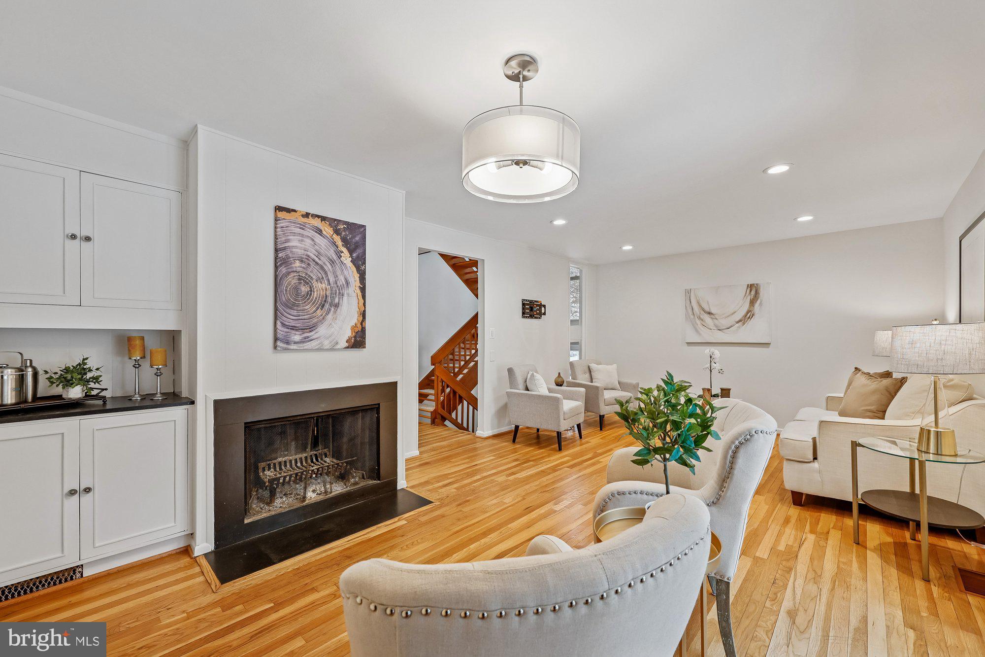 NEW MARK COMMONS - Residential