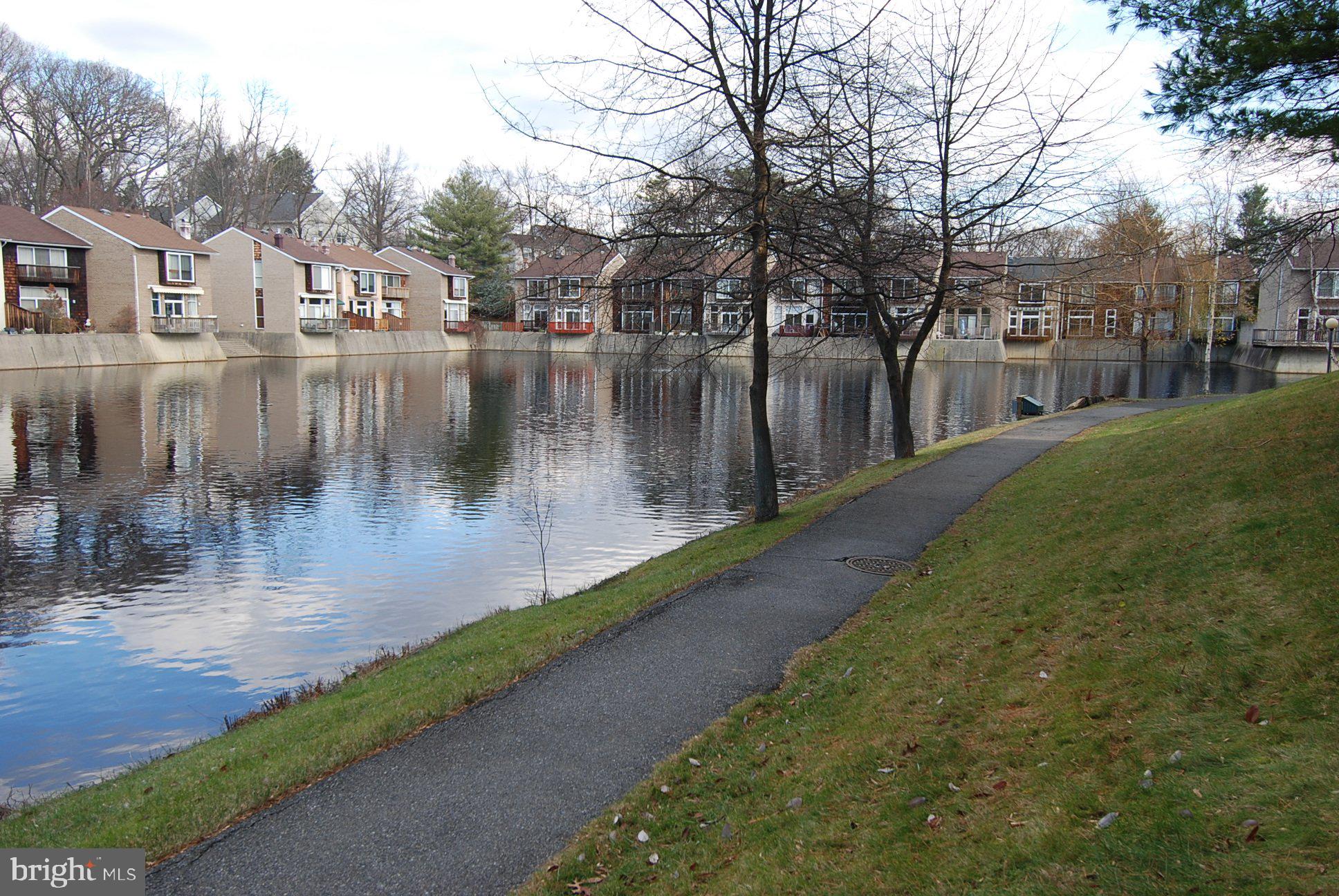 NEW MARK COMMONS - Residential