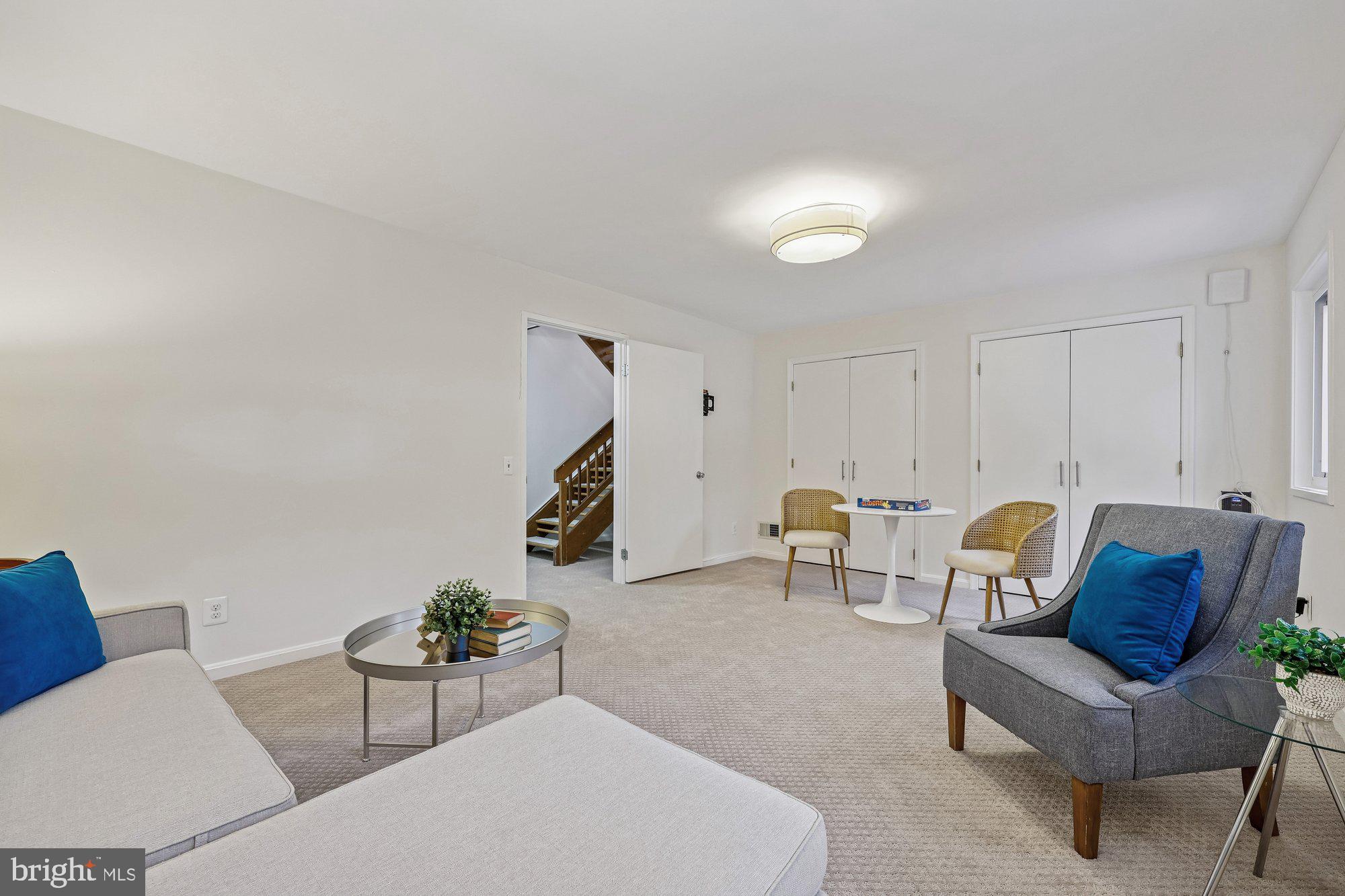 NEW MARK COMMONS - Residential