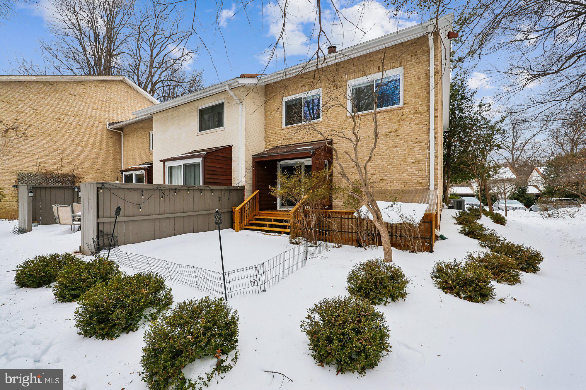 NEW MARK COMMONS - Residential